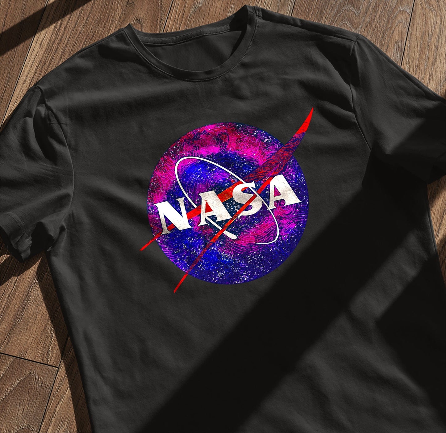 NASA's 34 T-Shirt - Out-of-This-World