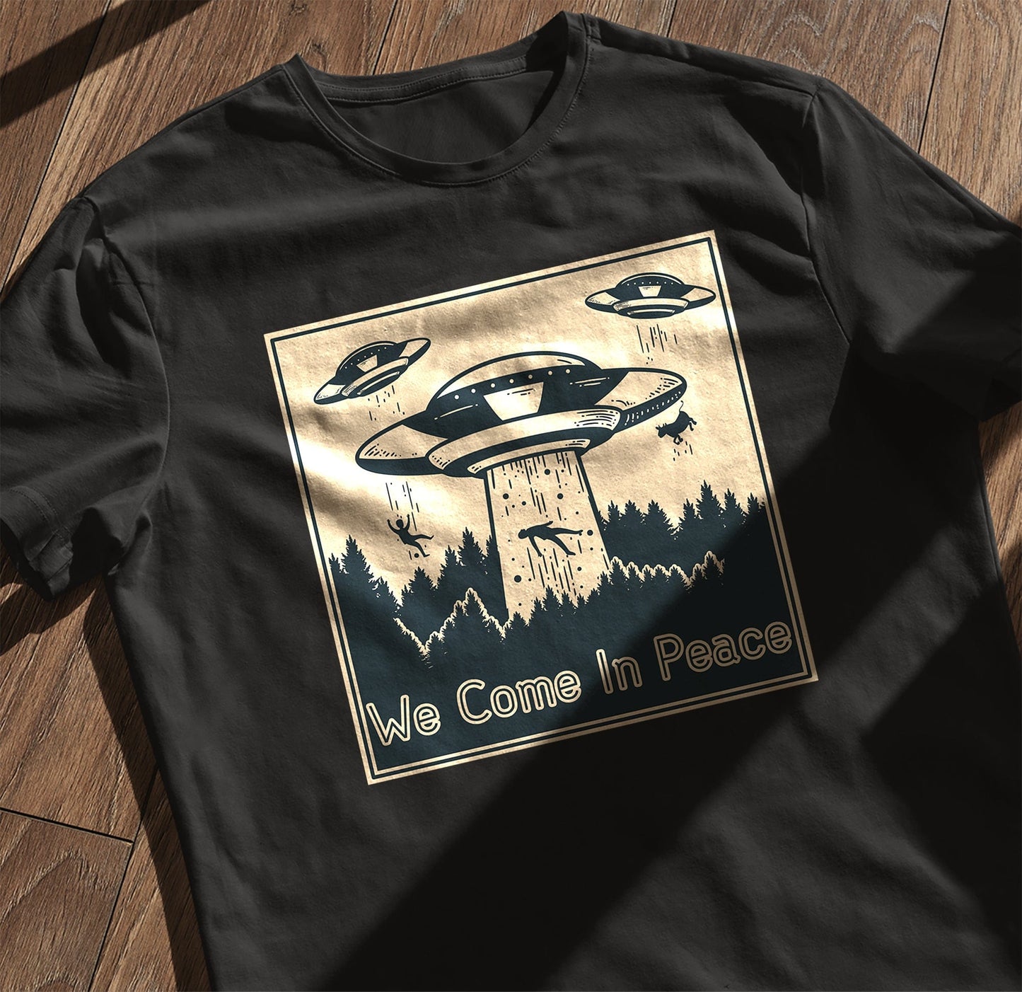 42 T-Shirt