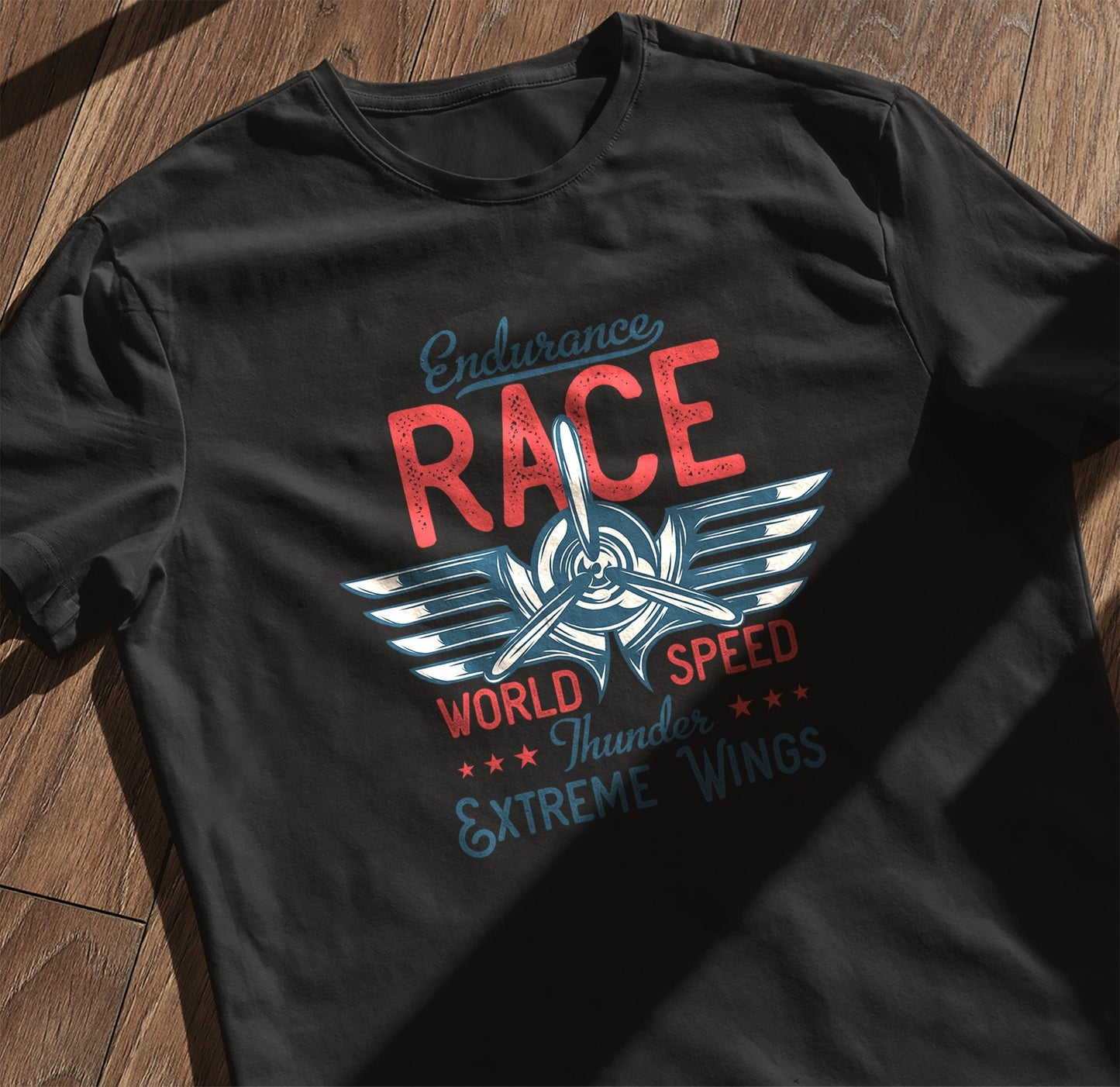 Aviation Cocktail 10 T-shirt