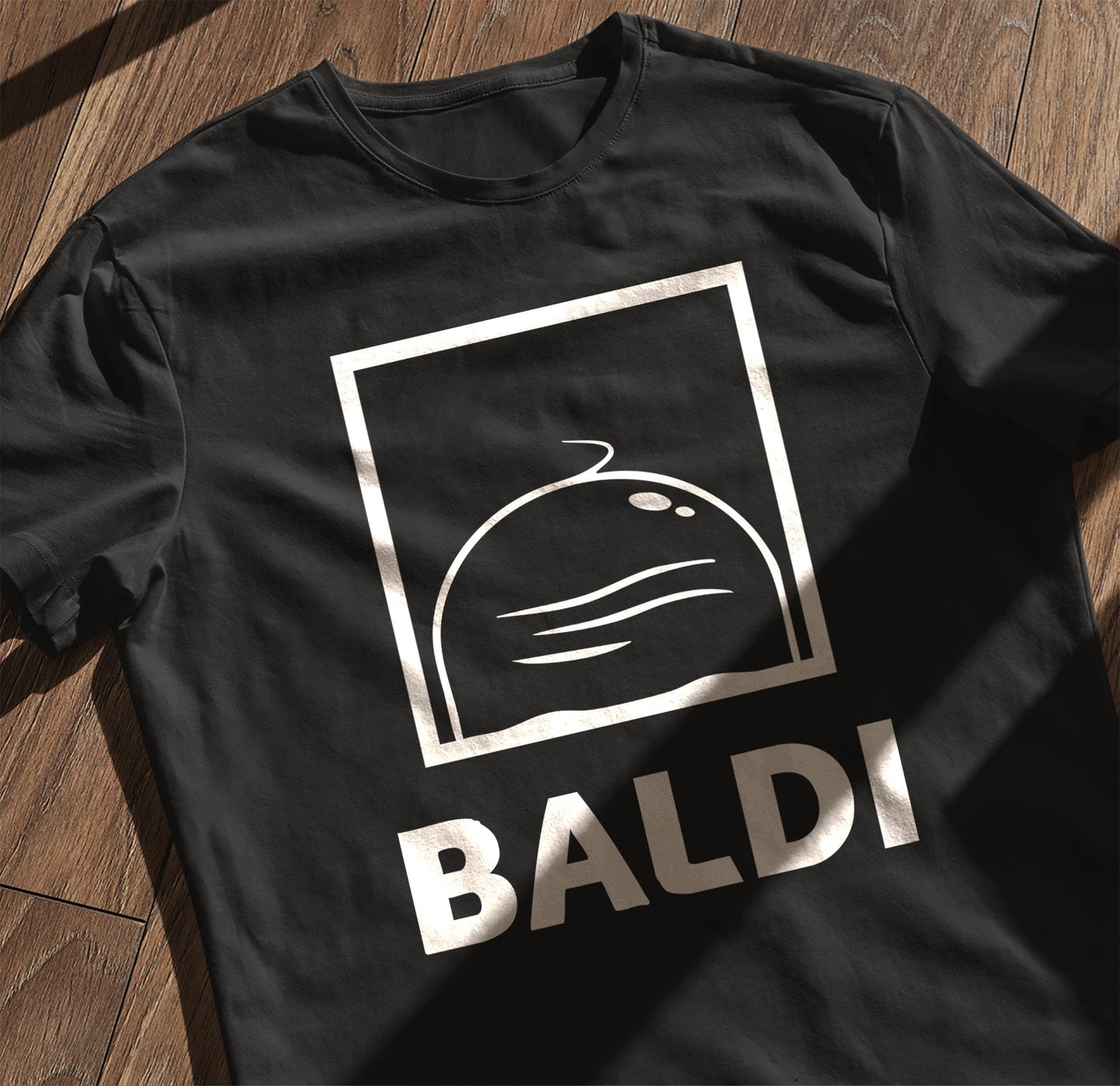 Baldi 4 T-Shirt