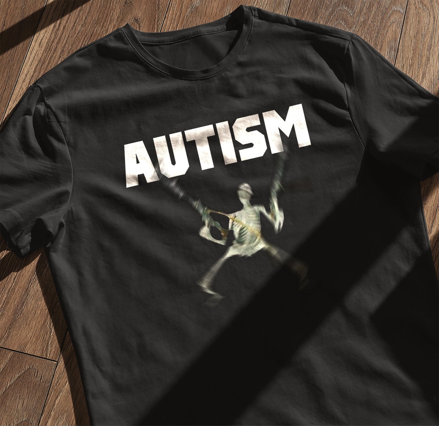 Autism-Meme-1 T-Shirt