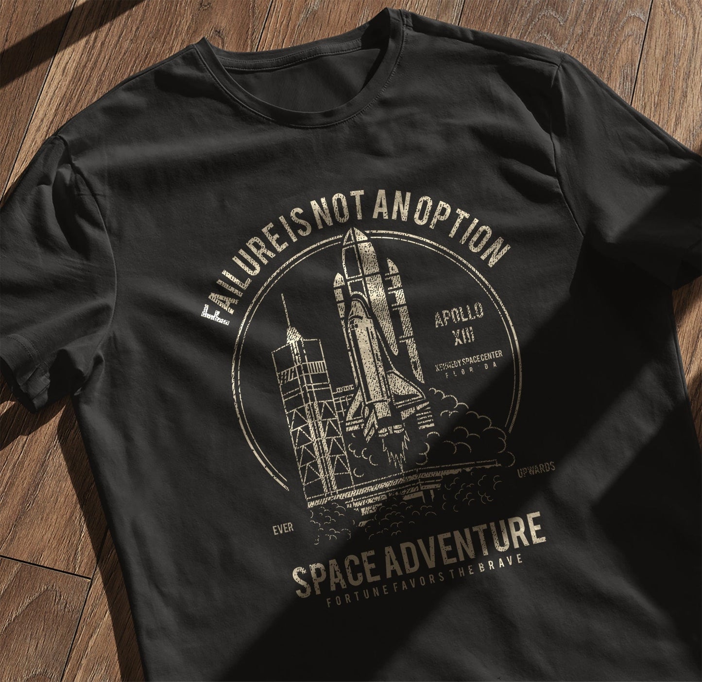 Space Adventure T-Shirt