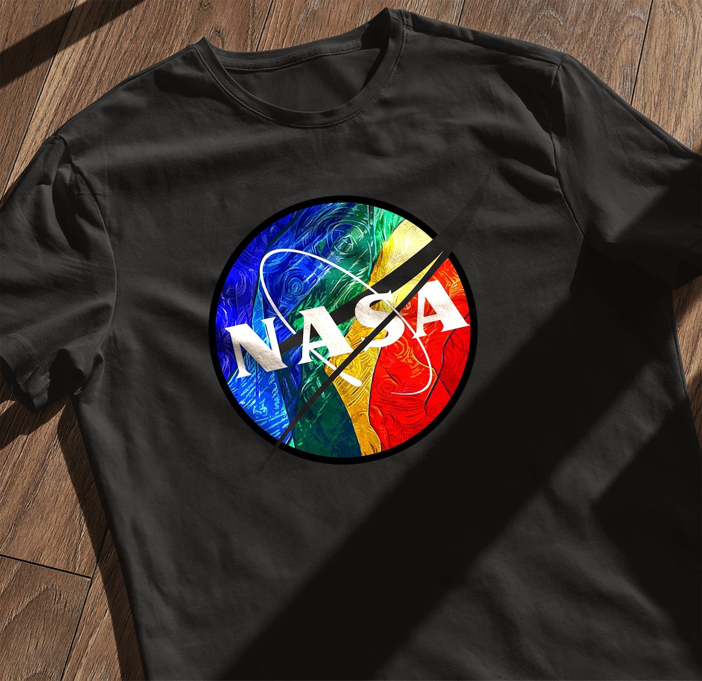 NASA's 41 T-shirt - Space-Odyssey