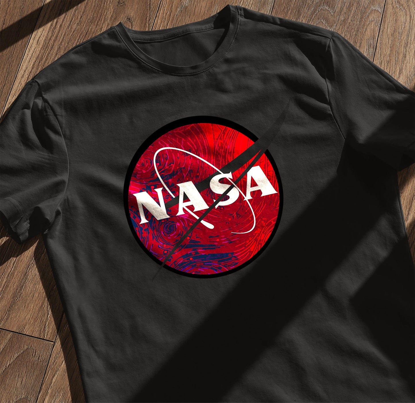 39 NASA T-shirt