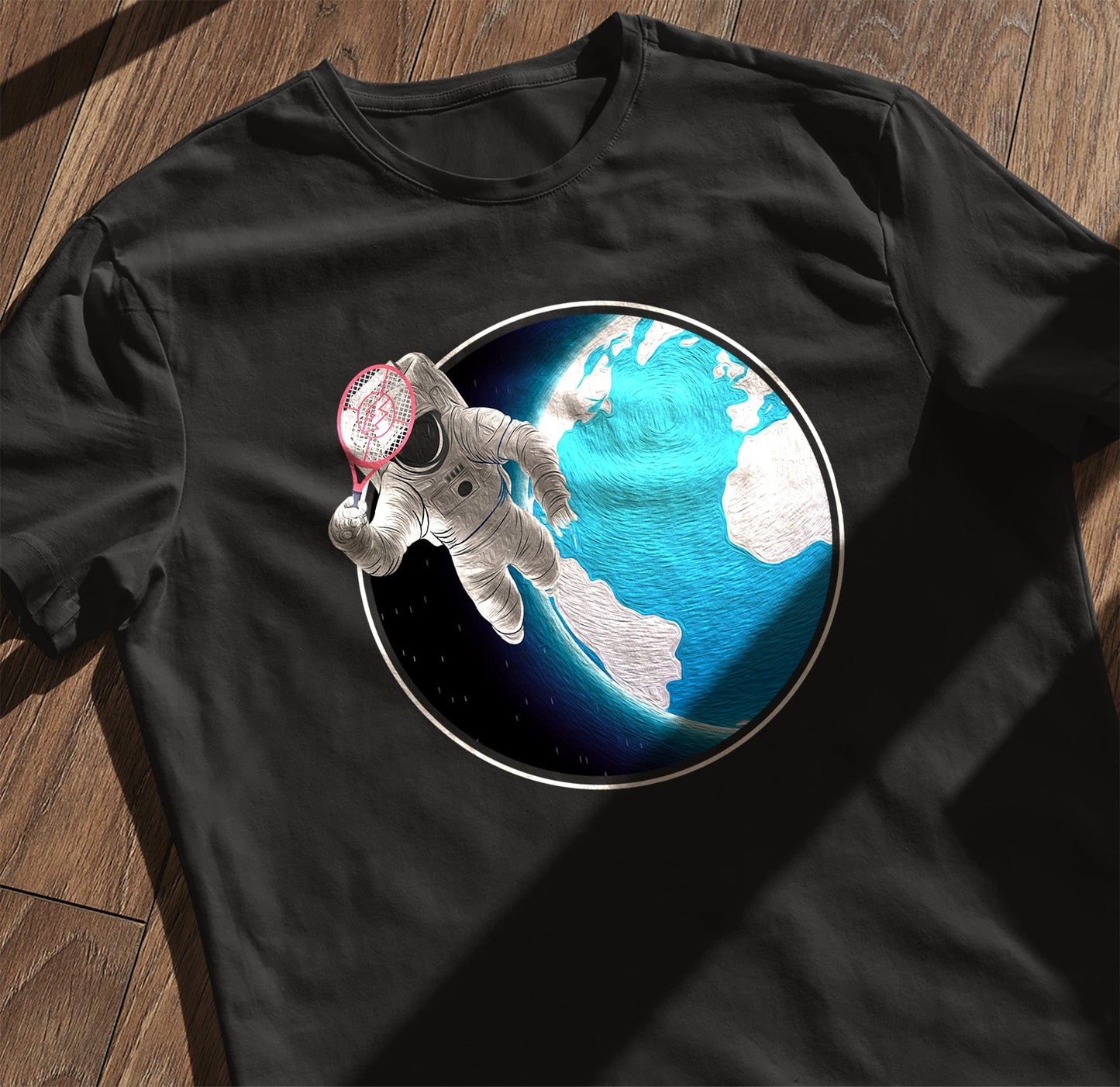 37 and Still Spacing Out! T-shirt