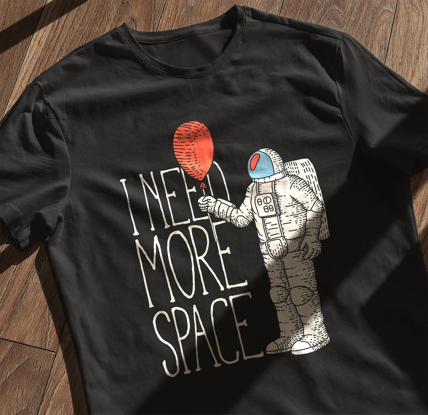 Astronaut 1 T-Shirt