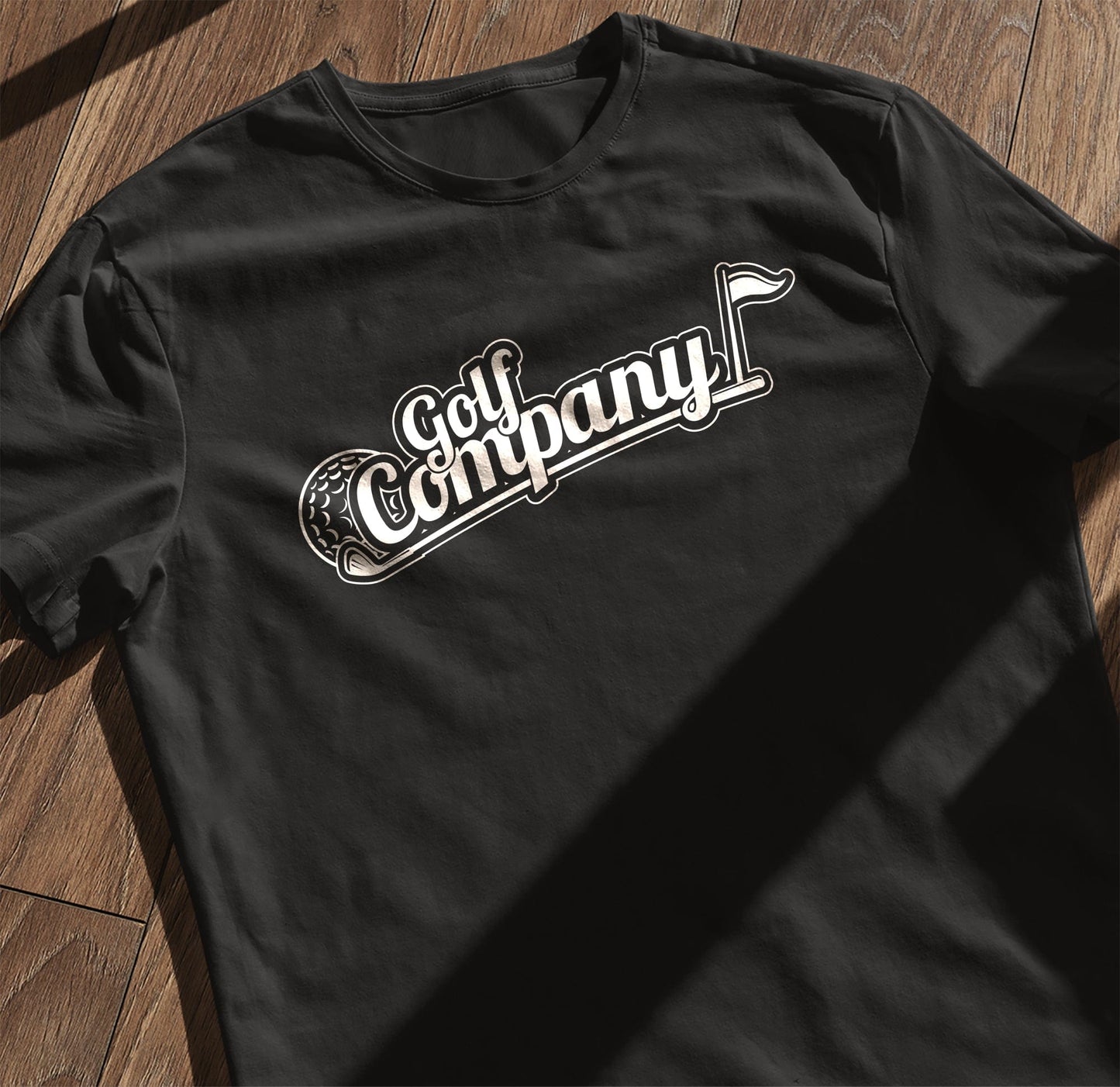 Golf-22 Swingin‚Äô Humor for t-shirt