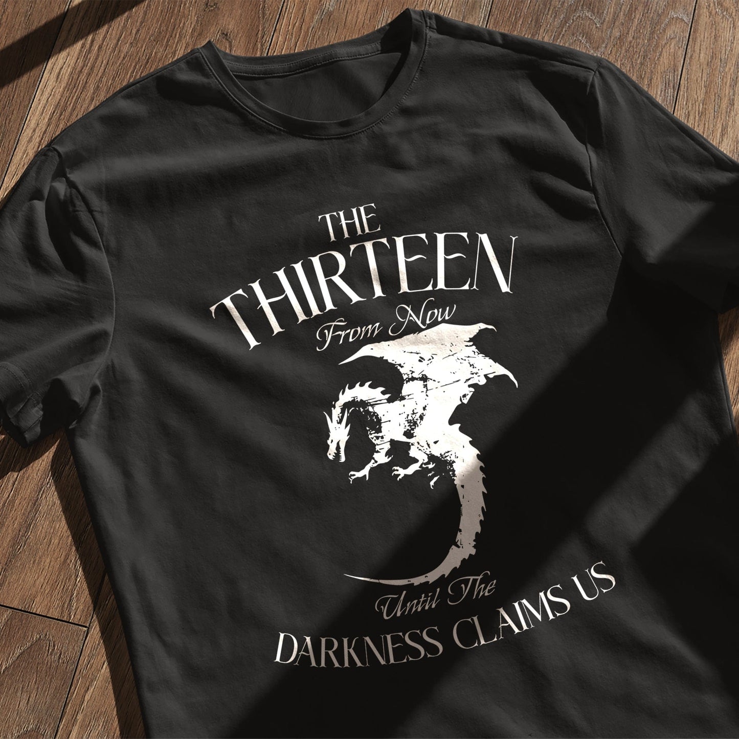 The Thirteen T-Shirt