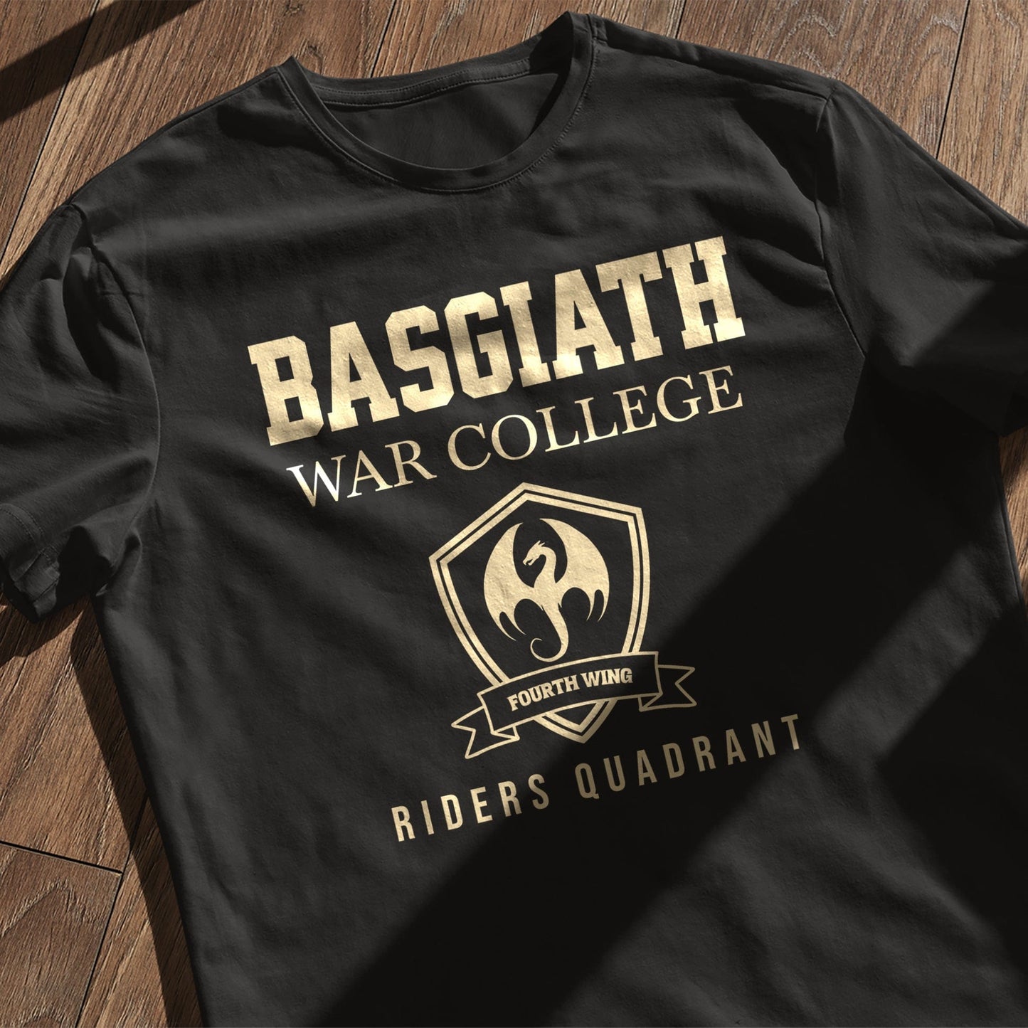 Dragon Shield : T-Shirt