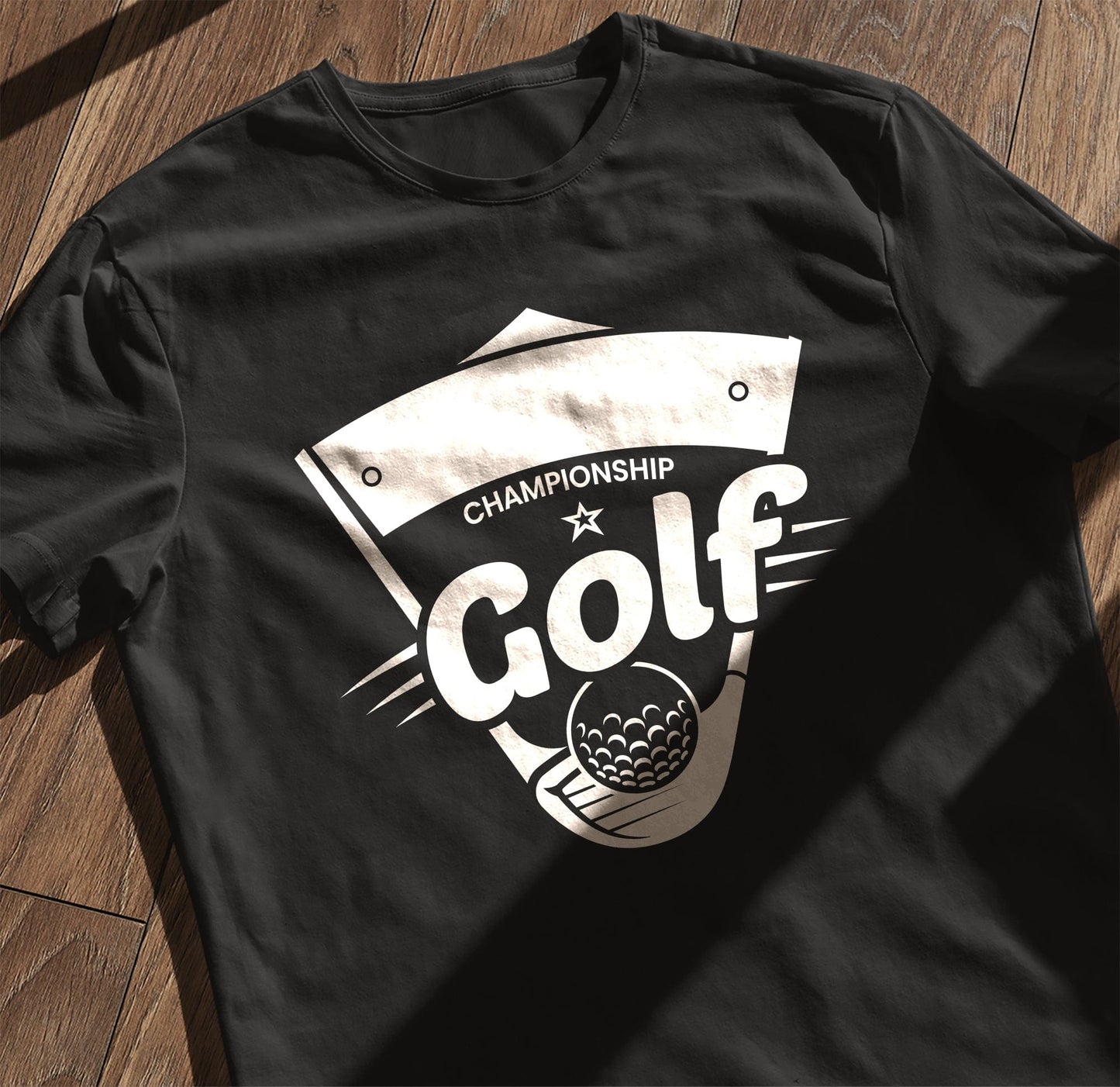 Golf-14 Tee Time Humor! t-shirt