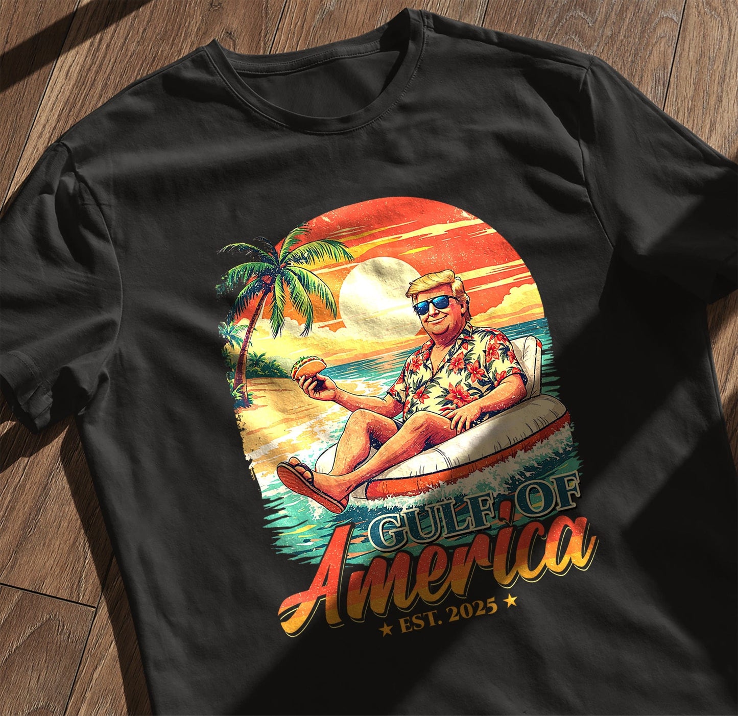 ‚ÄúFunny Trump T-Shirt