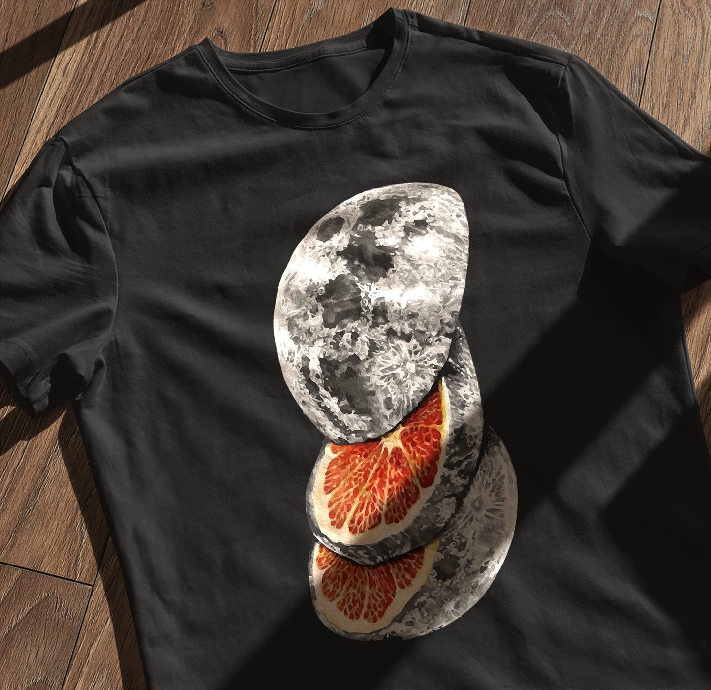 31 T-Shirt: Grapefruits & Moon Magic!