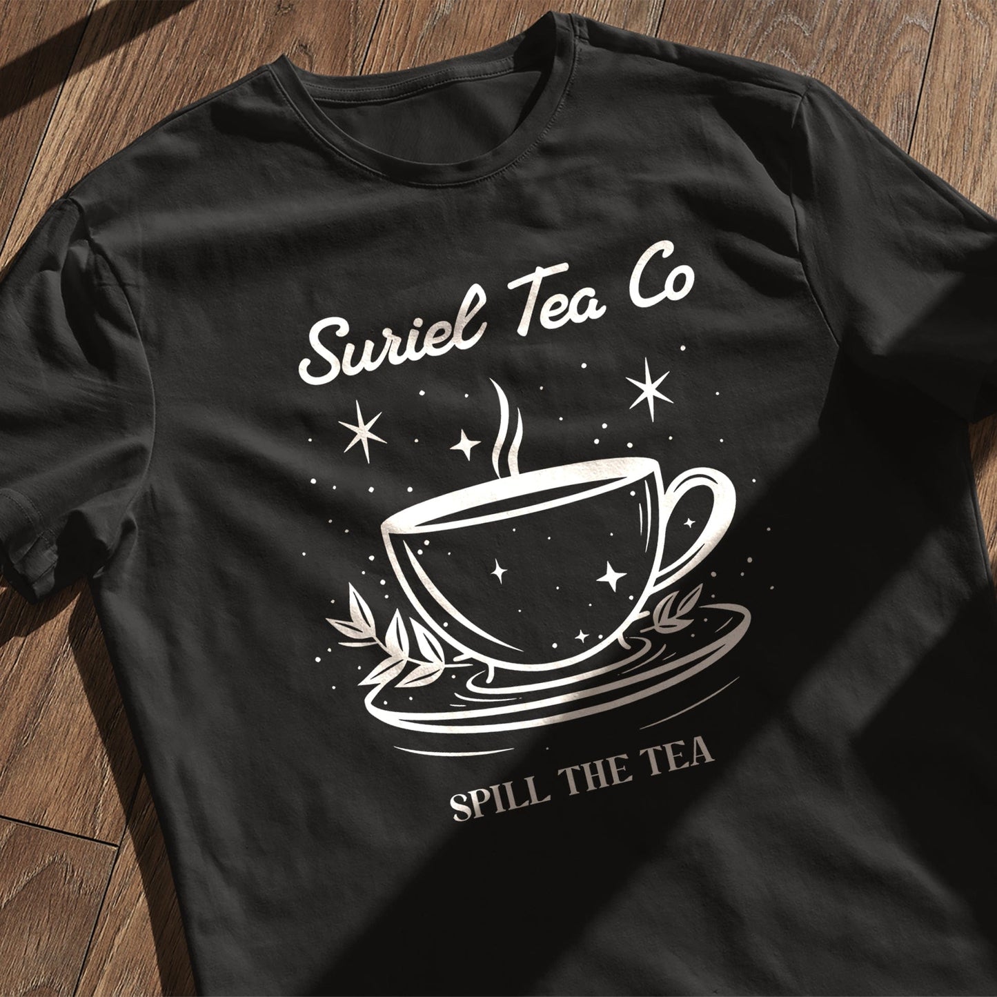 Spill the Tea T-Shirt