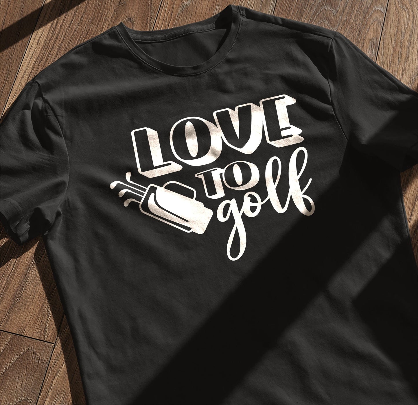 Golf-52 T-Shirt