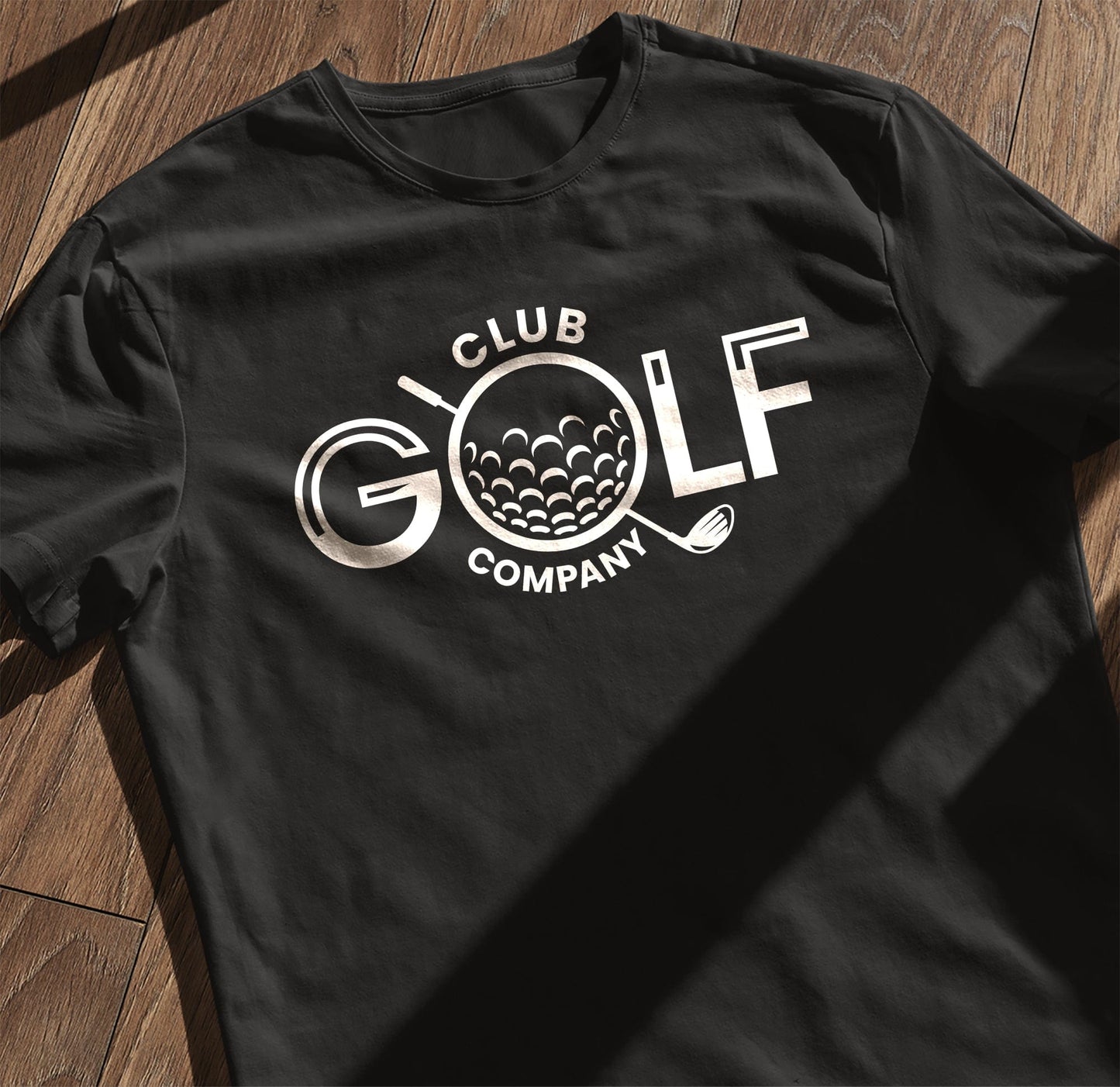 Golf-12 Swing Your Humor! t-shirt