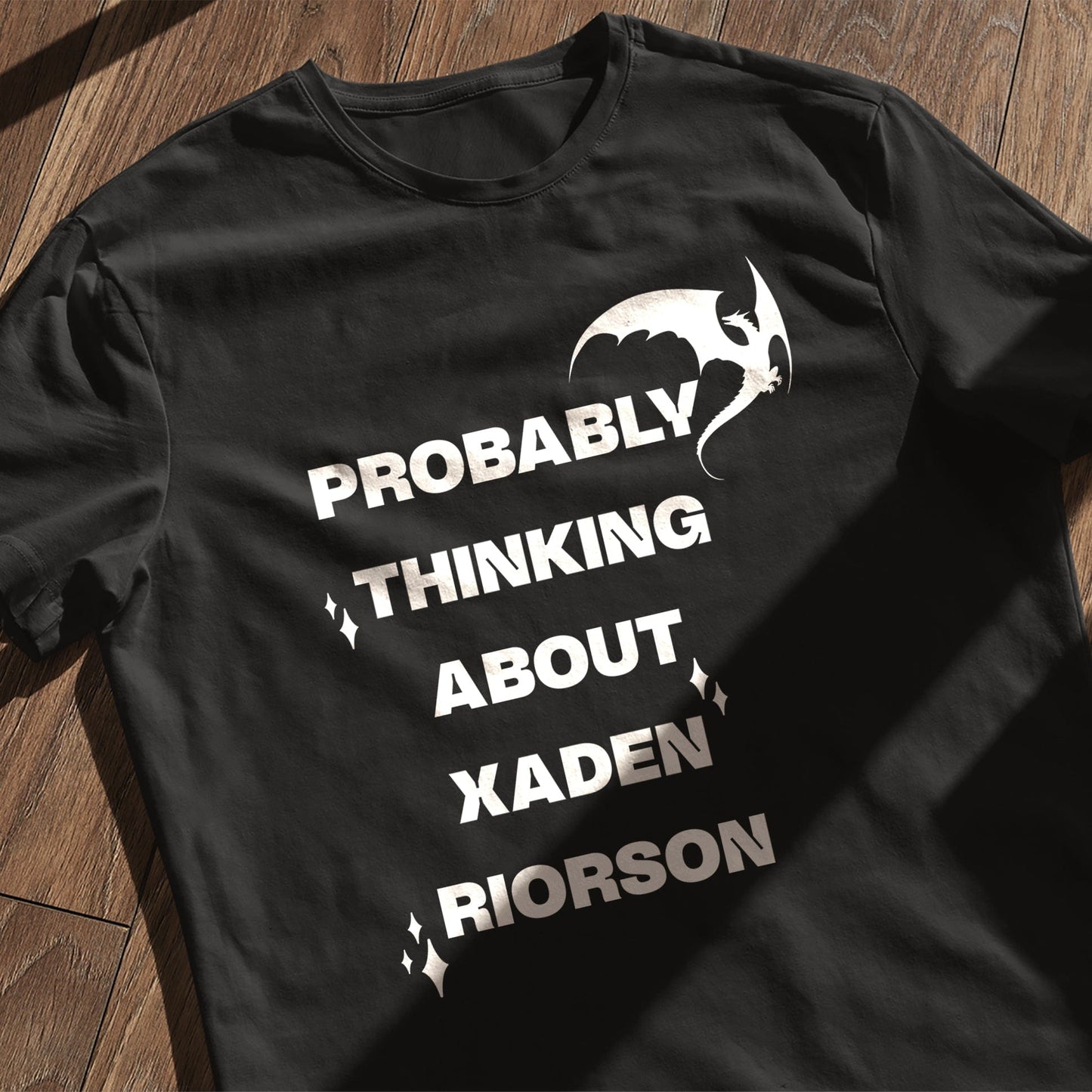 Thinking About T-Shirt