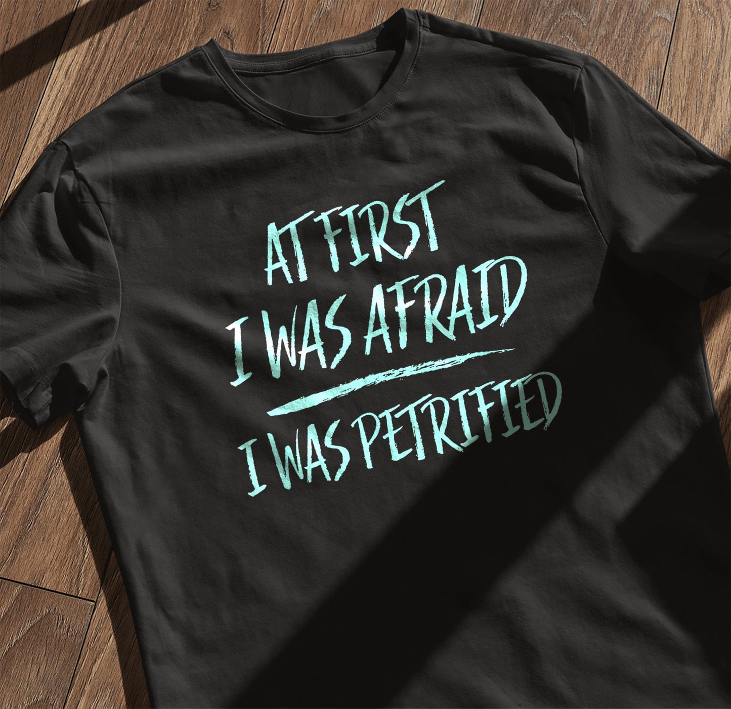 I Will Survive - T-Shirt