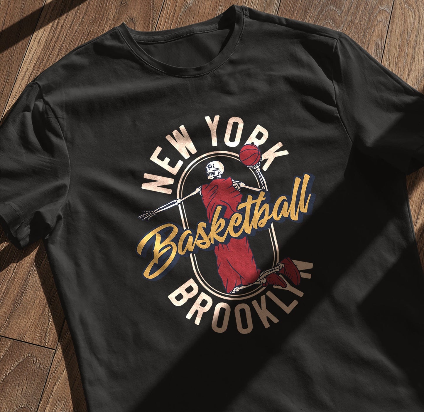 Basketball 8 t-shirt