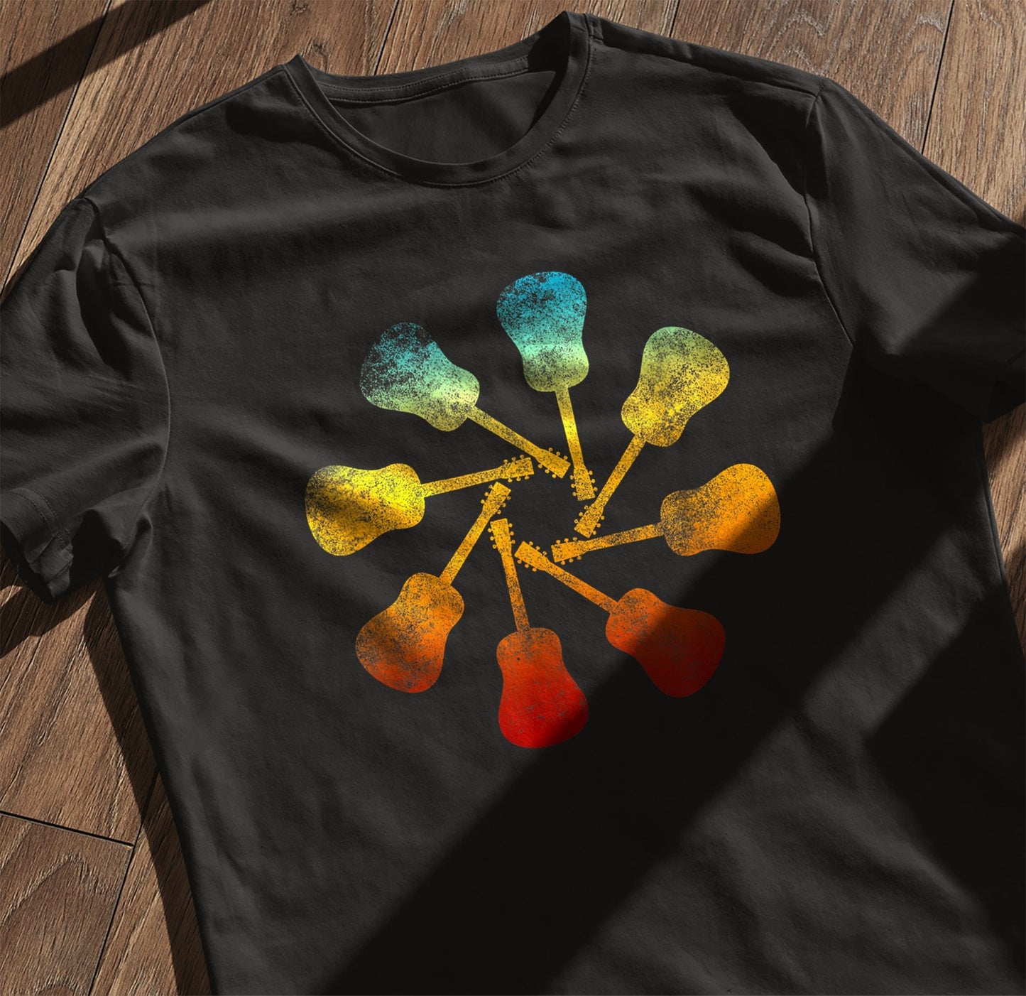 Strum and Fun! T-Shirt