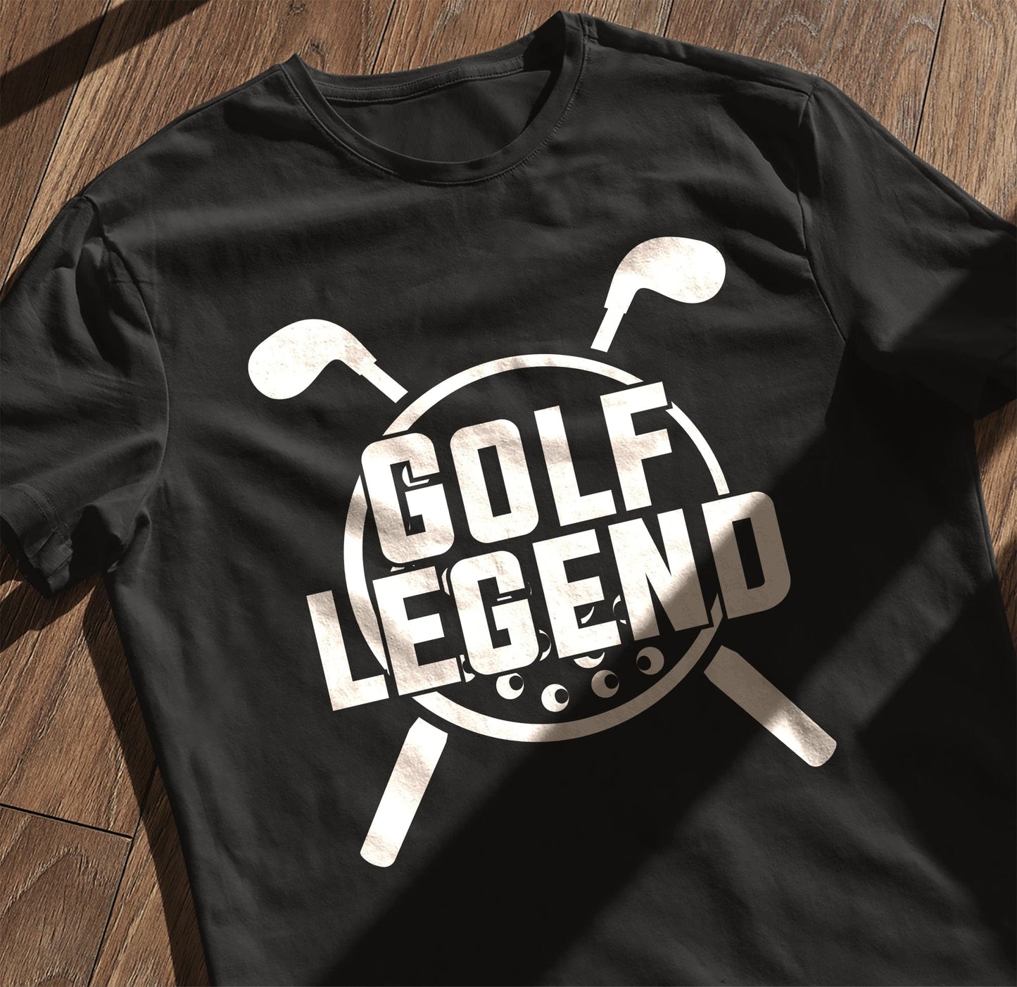 Golf-85 T-Shirt Golf Legend