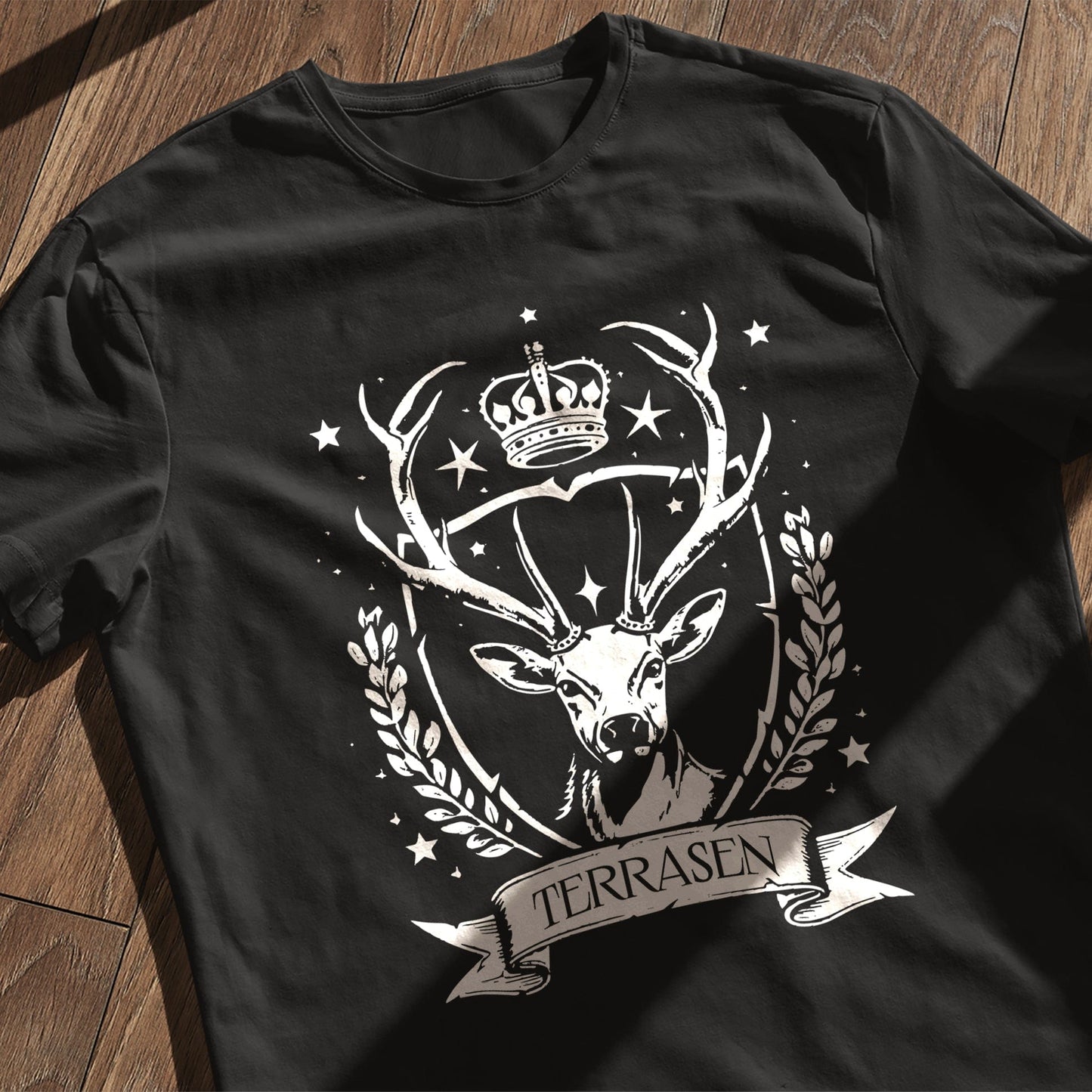 Terrasen T-Shirt