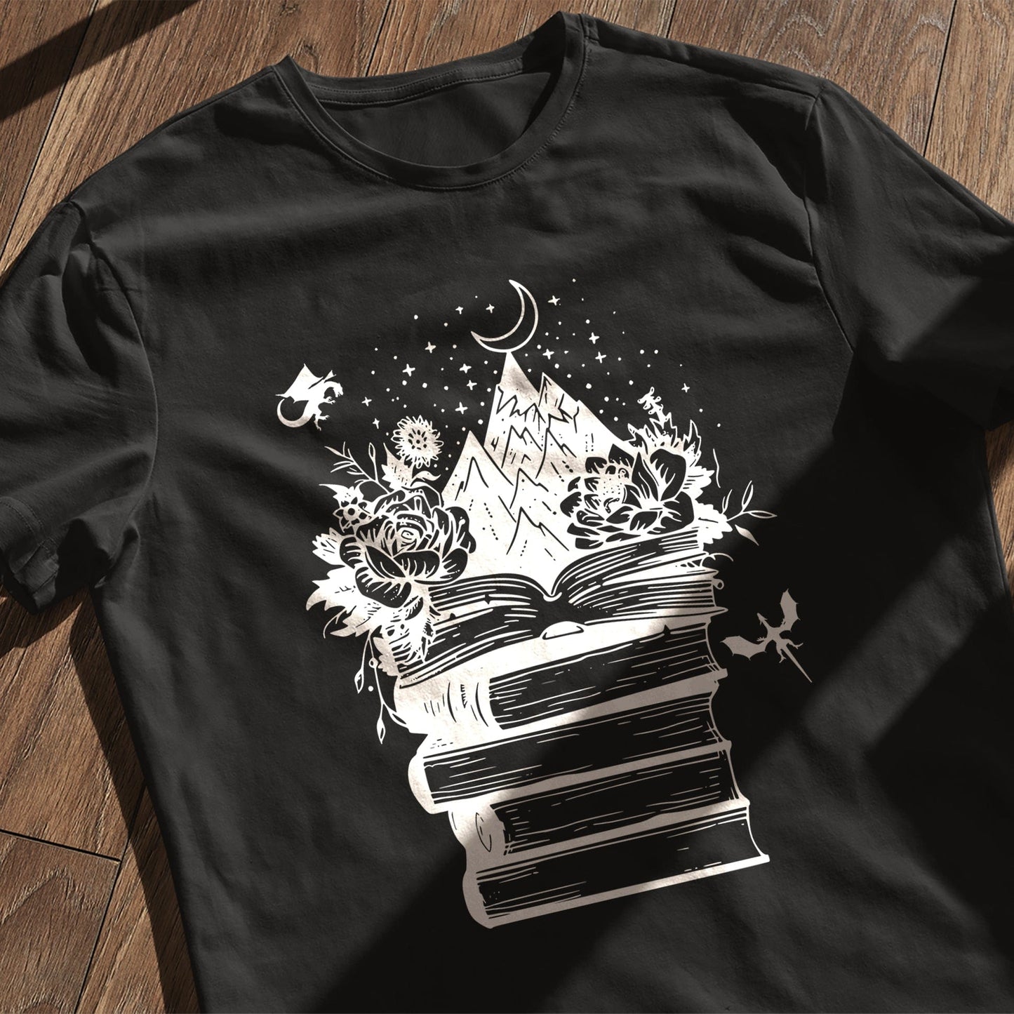 Explore T-Shirt