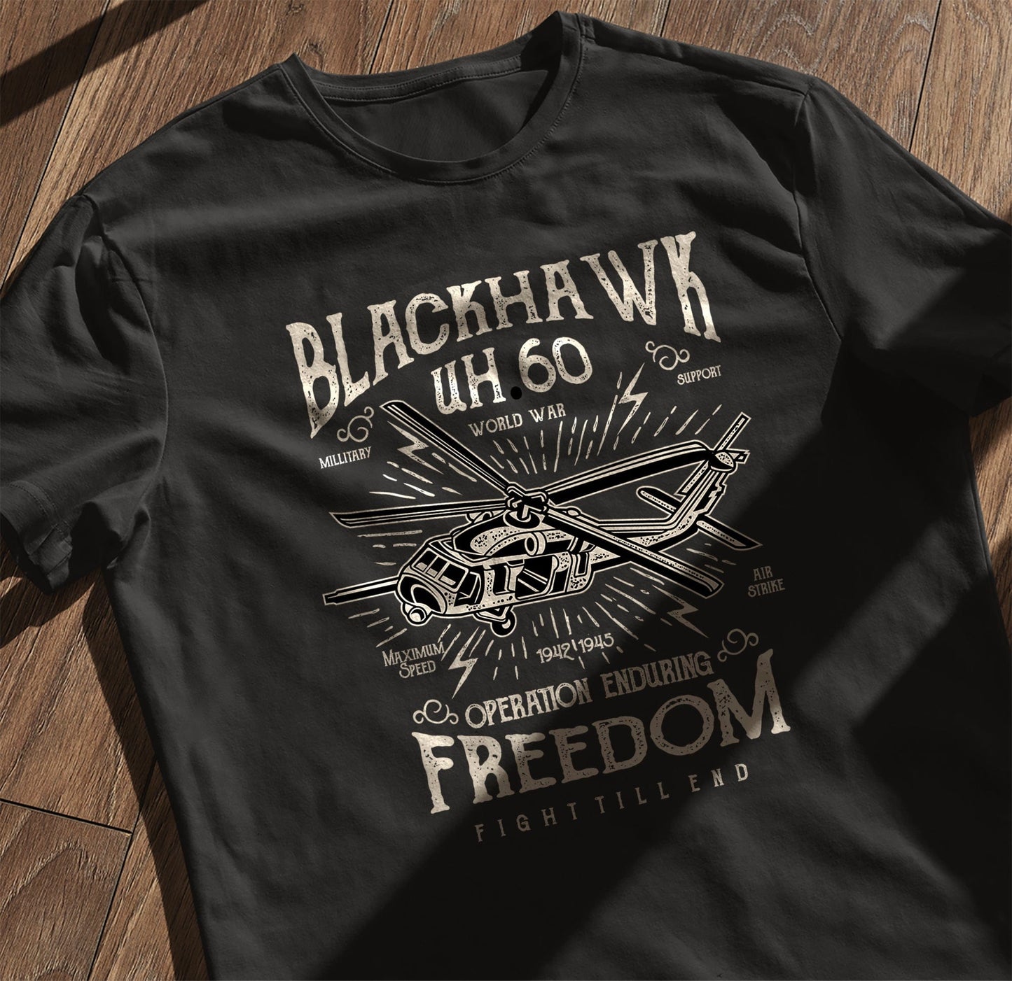Blackhawk T-Shirt