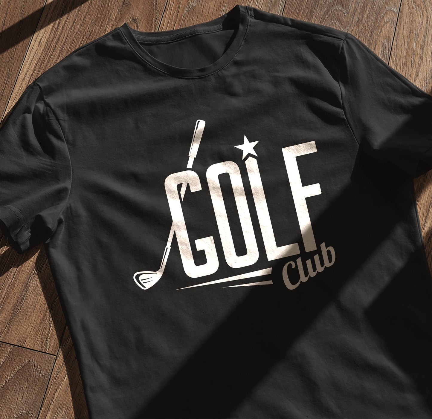 Golf-01 T-Shirt