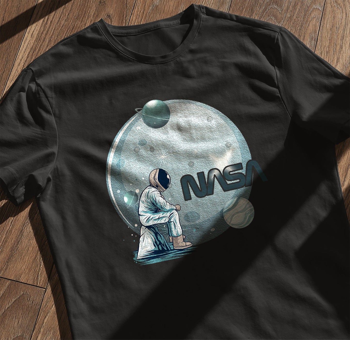 35 Years Outta This World T-Shirt