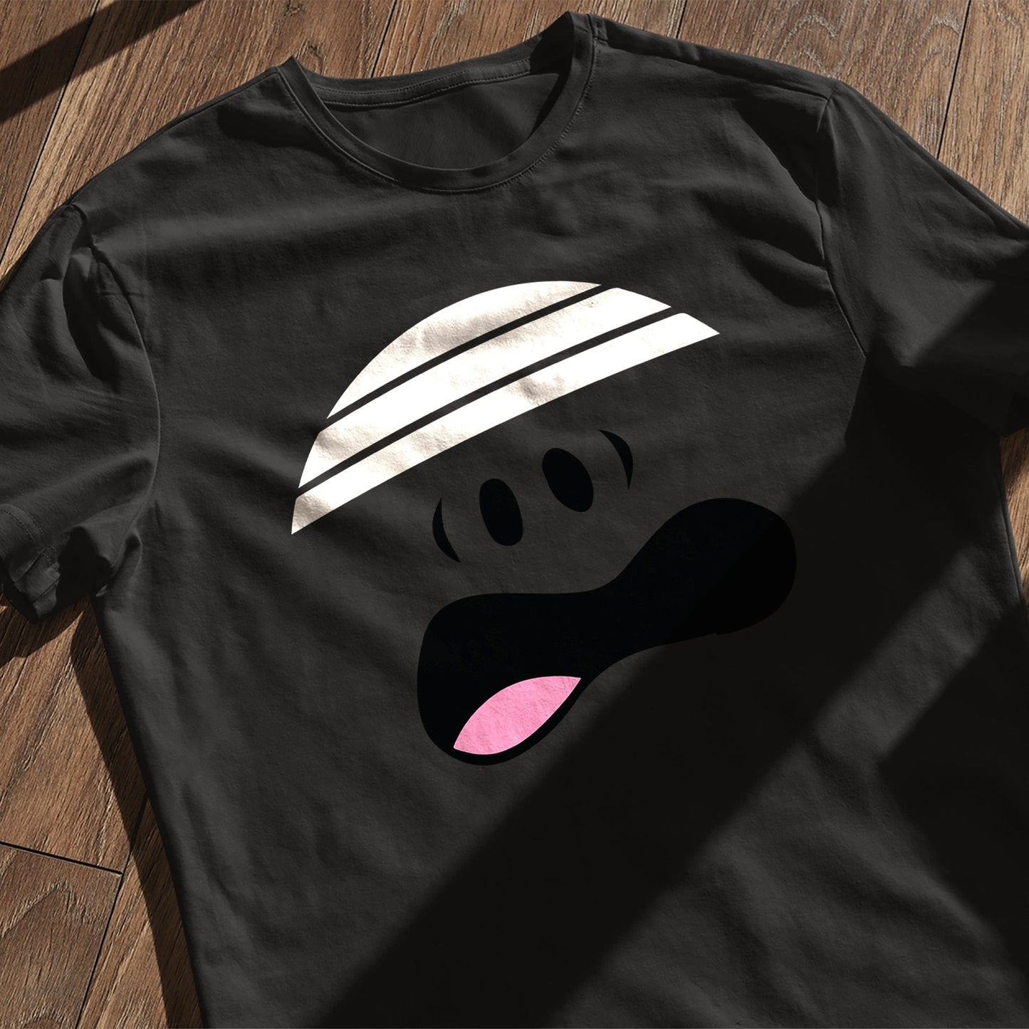 Mr. Bumb Man Kids Tee