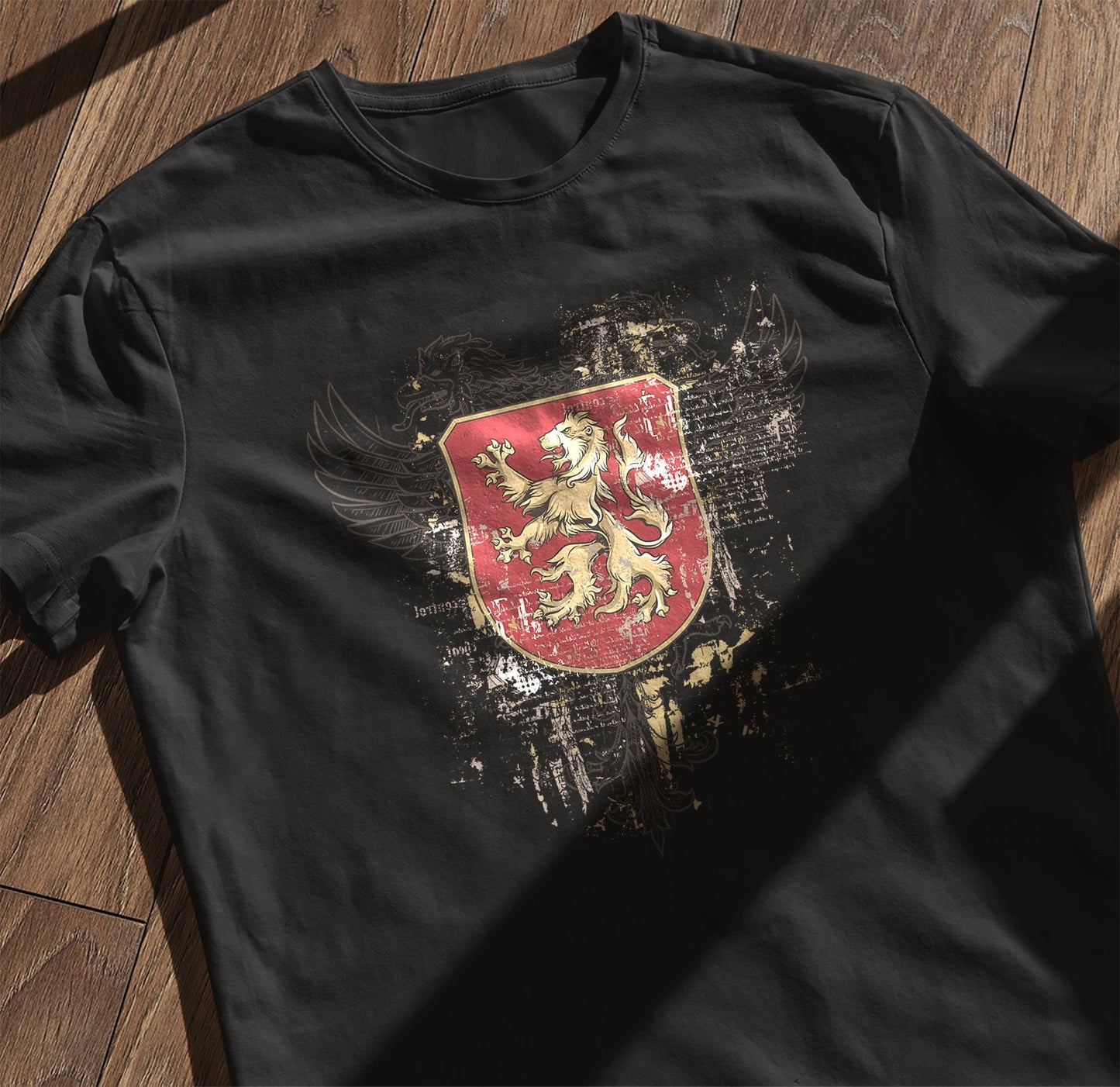 LionCrest T-Shirt