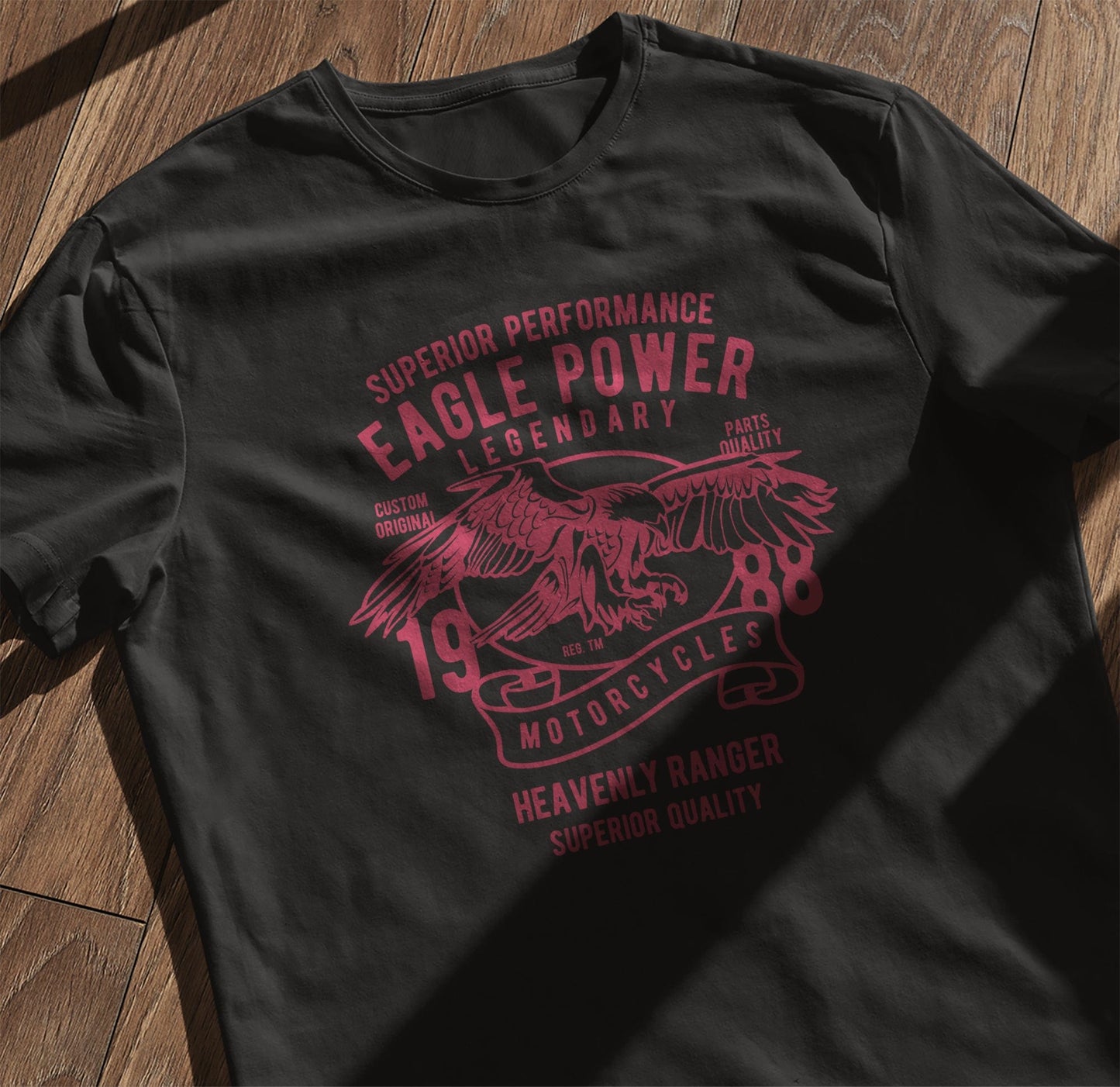 Eagle Power T-shirt