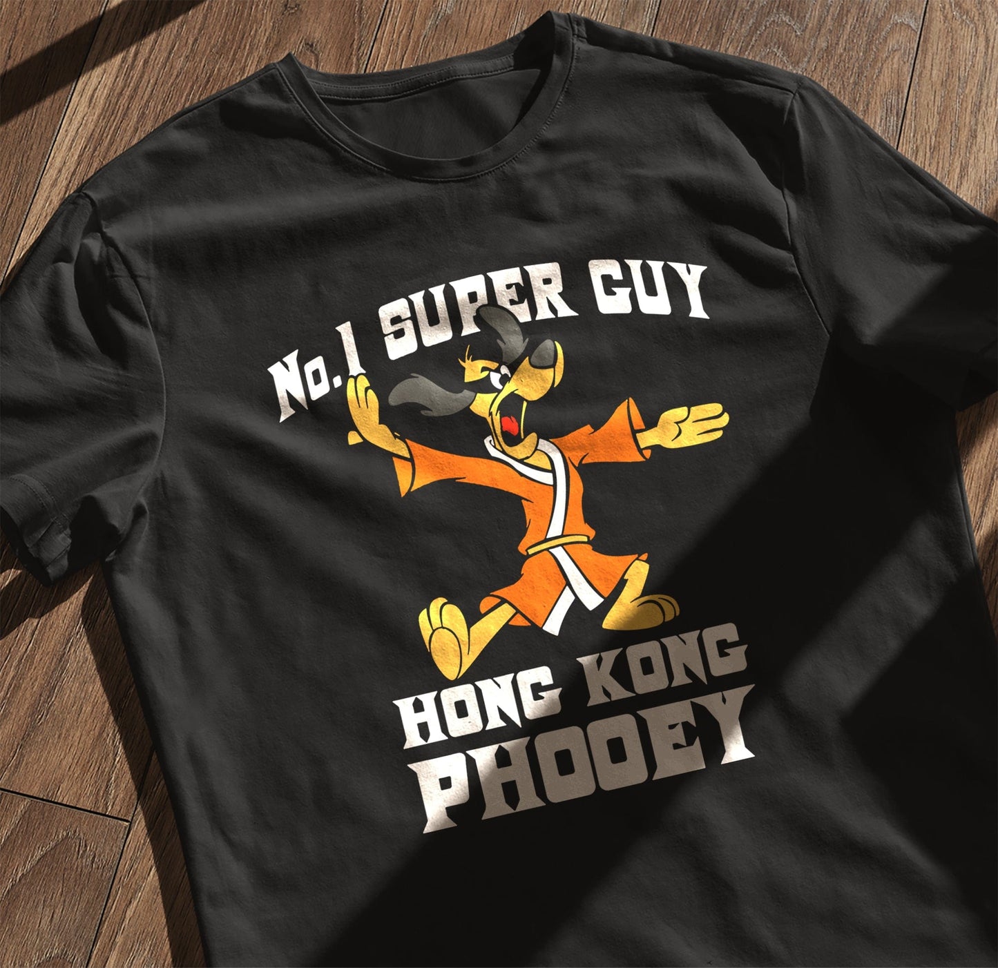 No1 Guy T-shirt