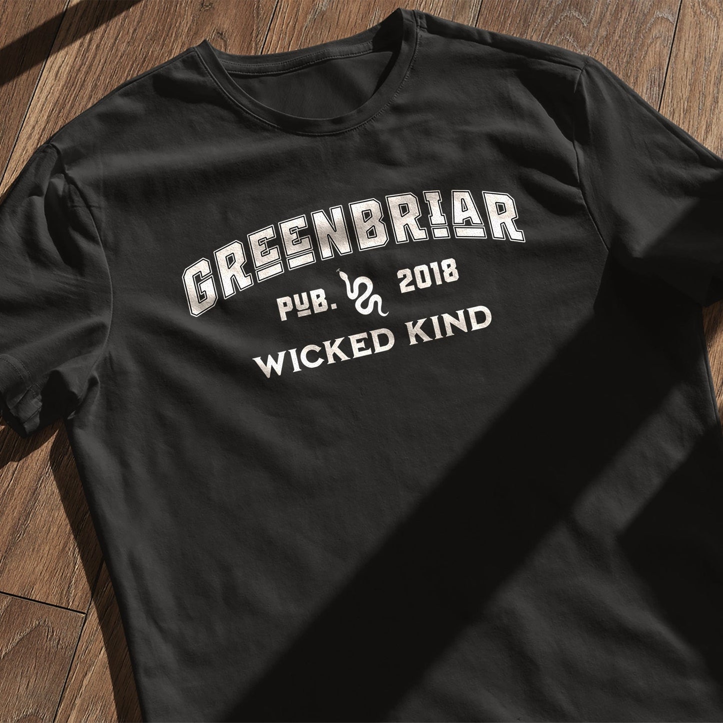 Greenbriar Wicked T-Shirt