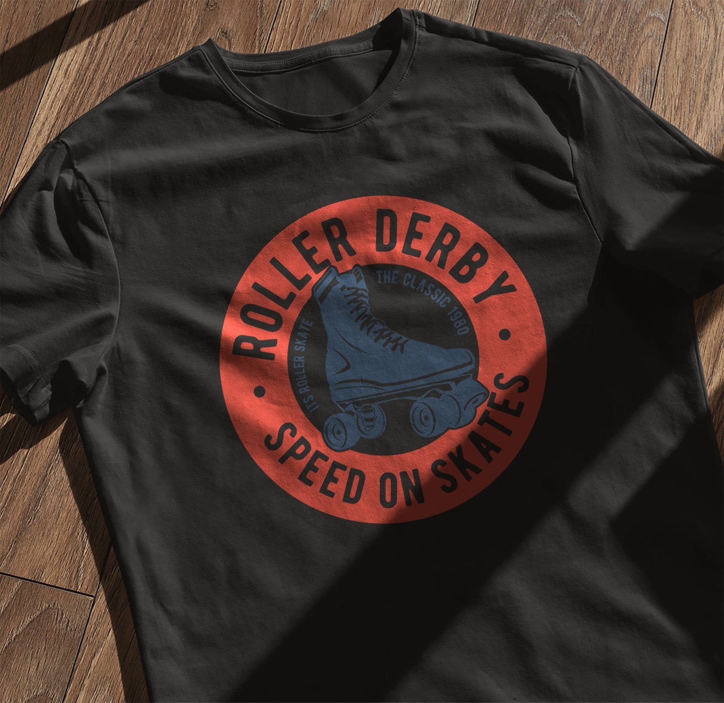 Roller Derby T-Shirt
