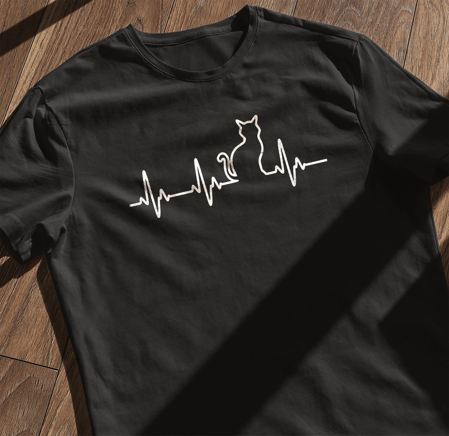 Paws-itively T-Shirt