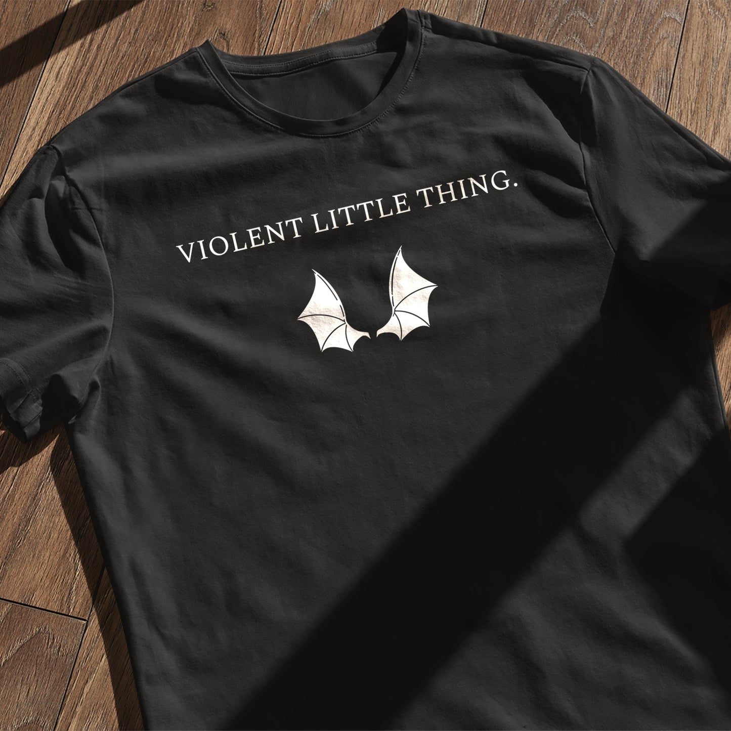 Violent Little T-Shirt