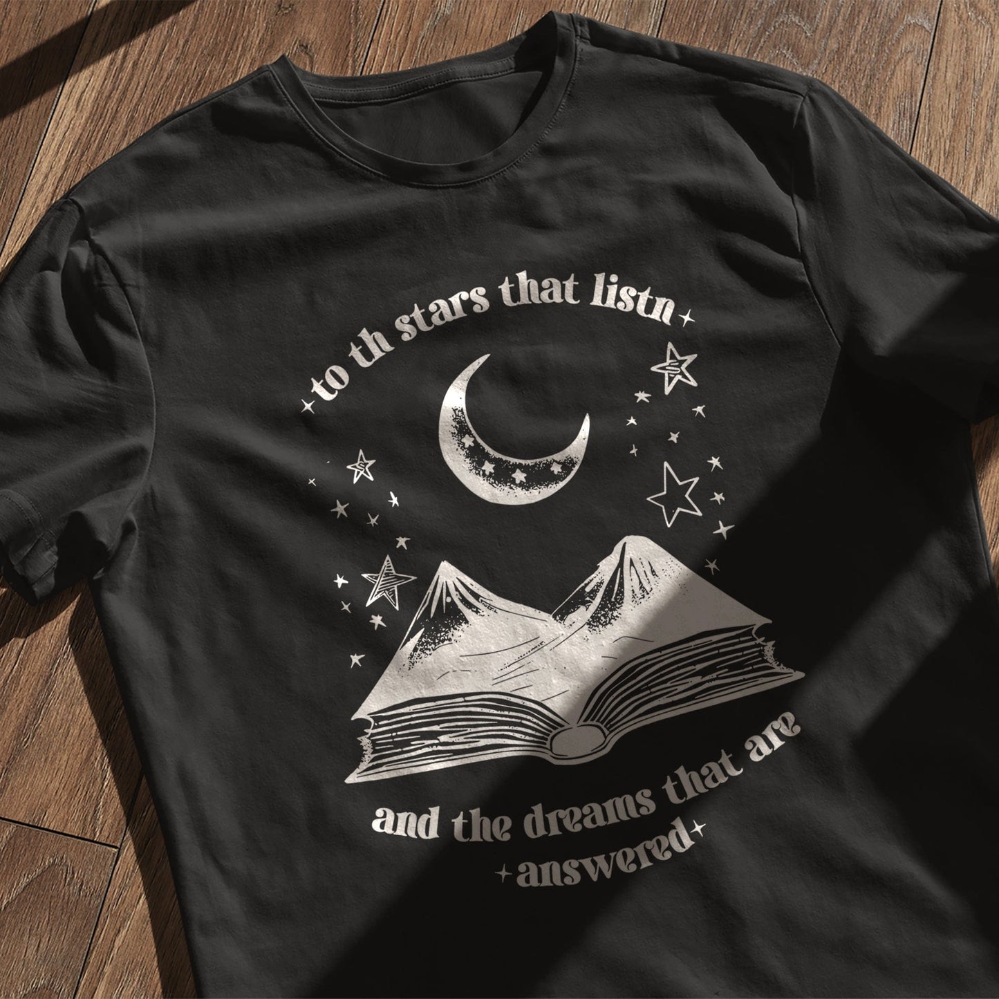 Tennis Club T-Shirt