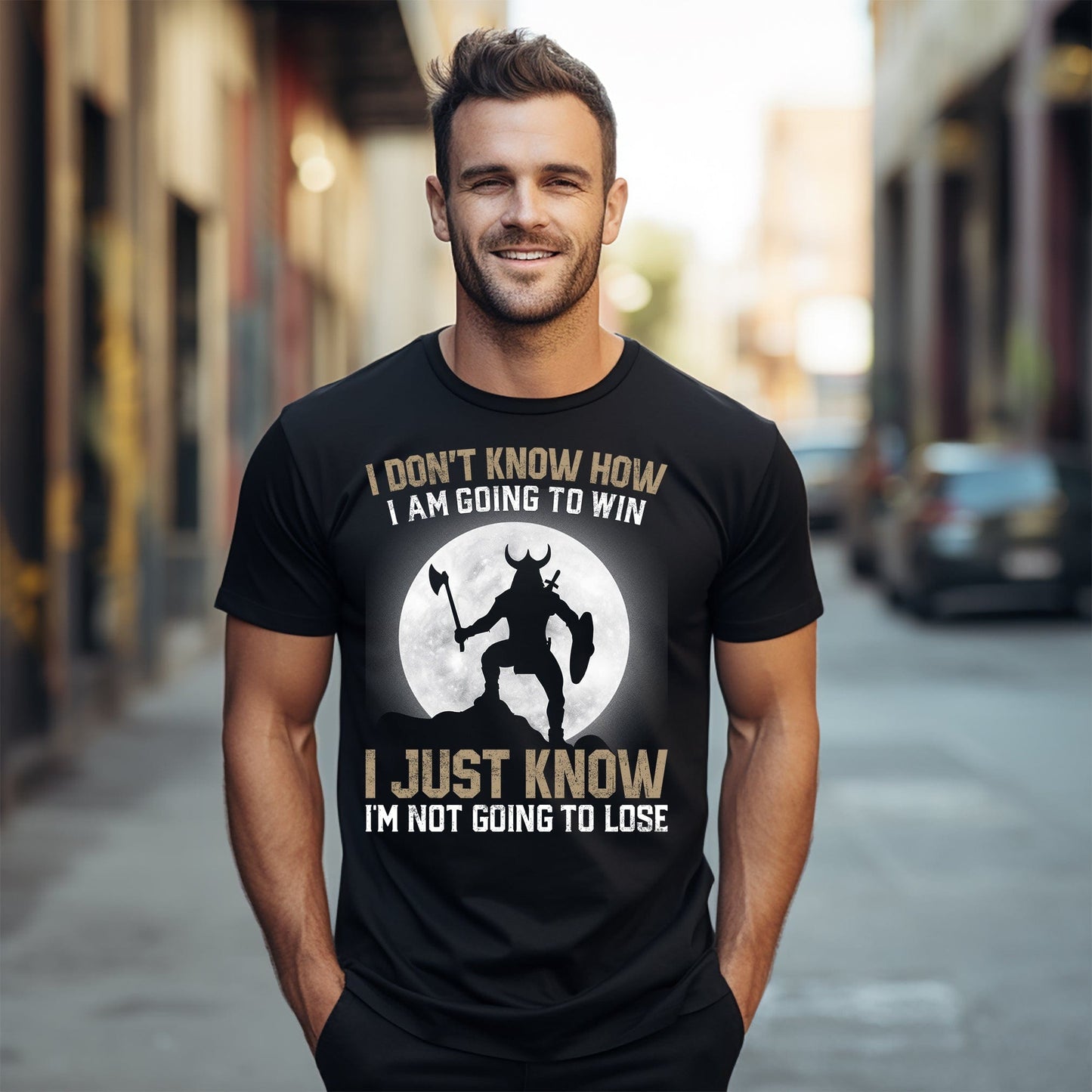 I Don't Know How I Am Going TShirt