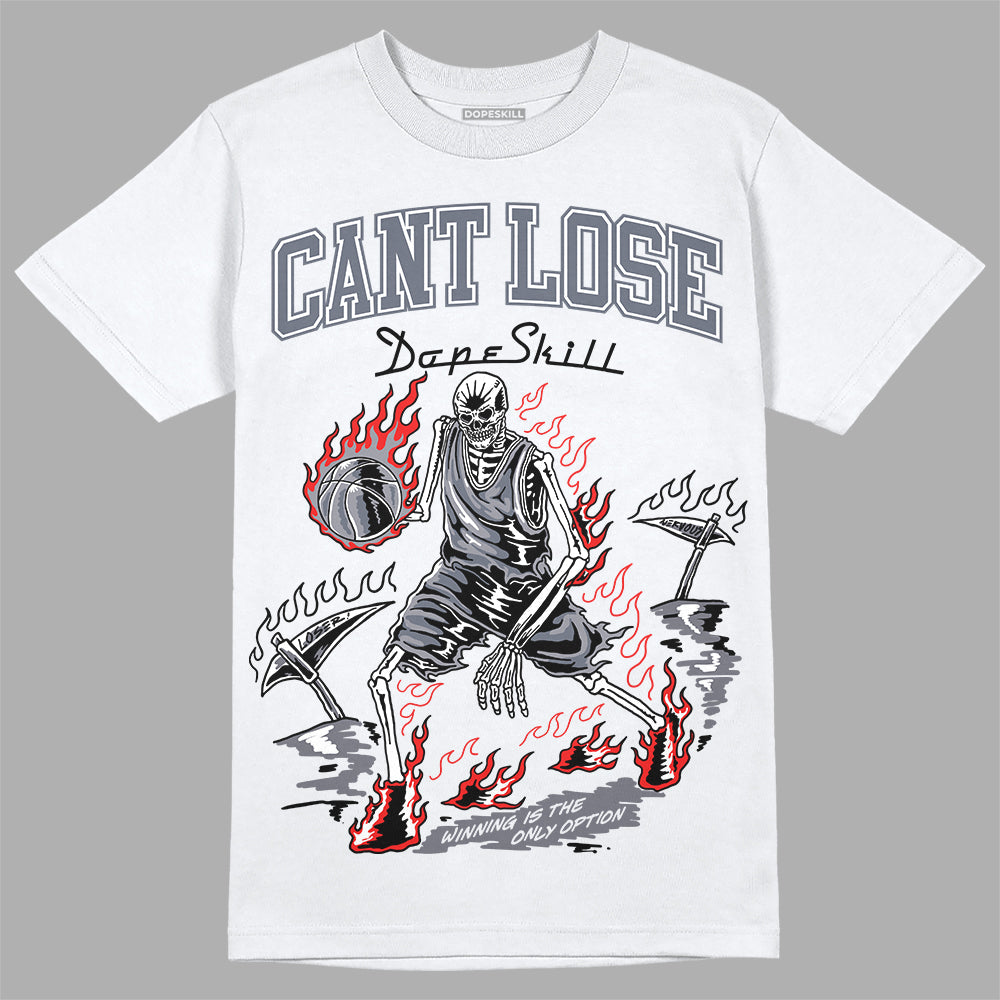 Stealth 14s DopeSkill T-Shirt Cant Lose Graphic