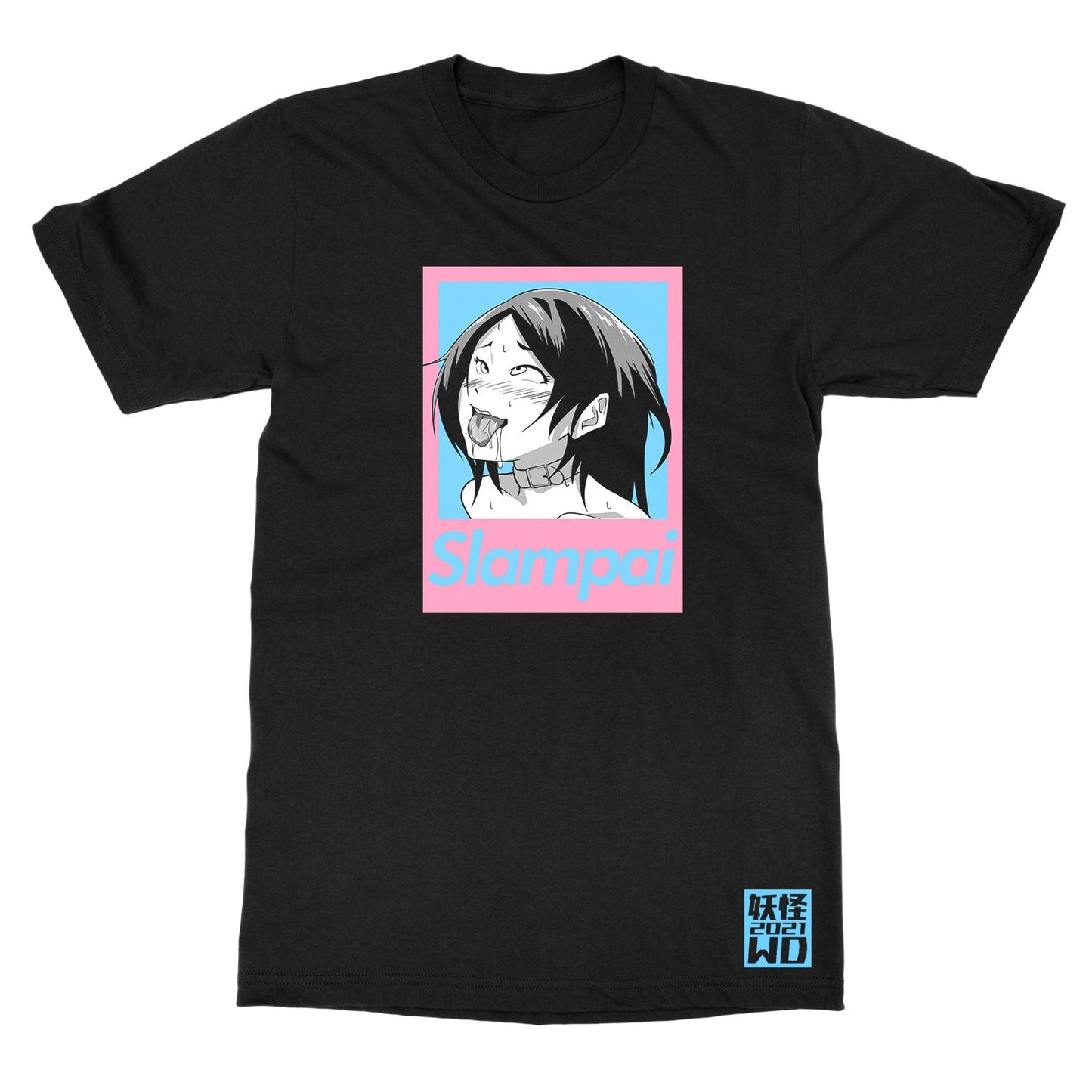 Within Destruction "Slampai" T-Shirt