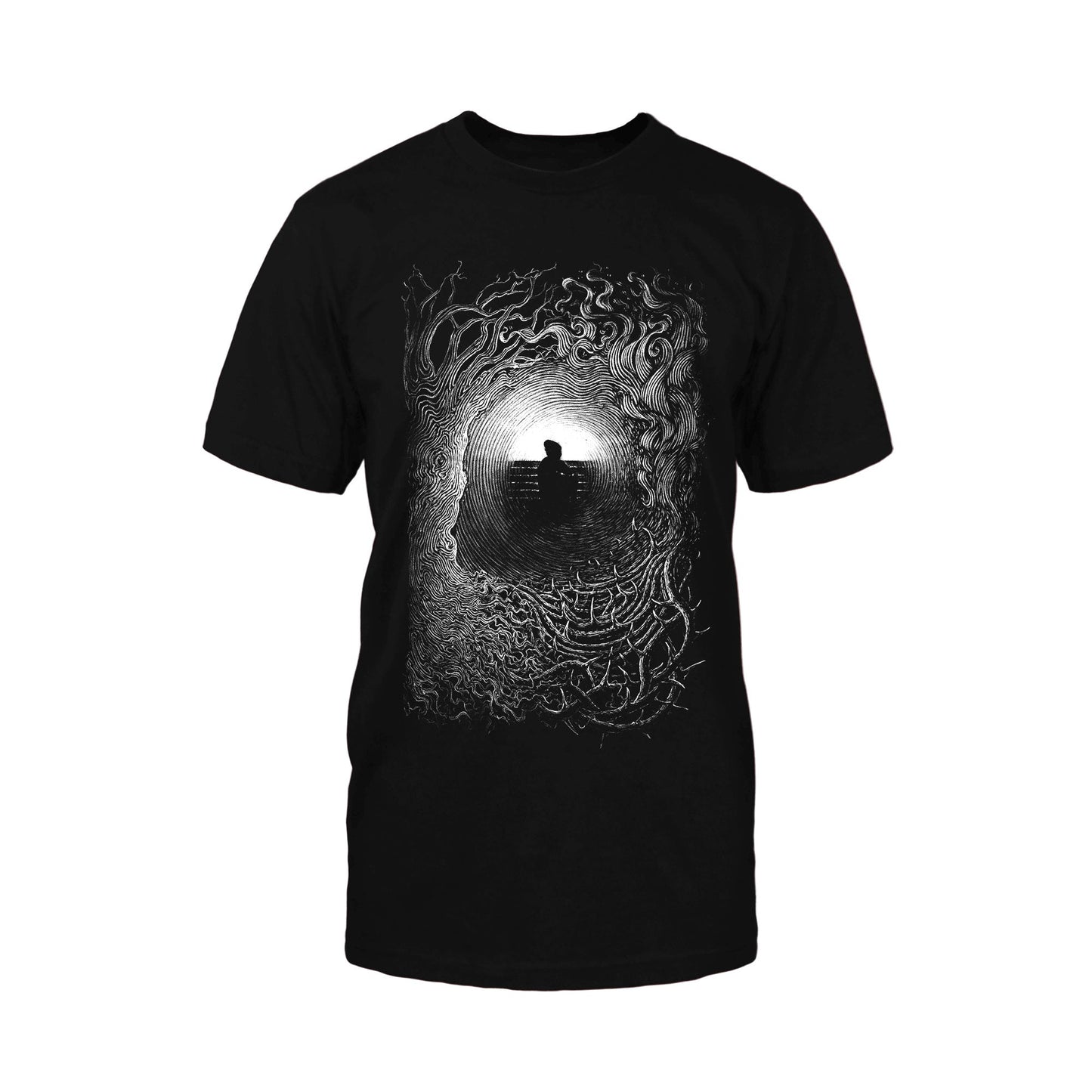 Bruit ‚â§ "It Could Happen Again" T-Shirt