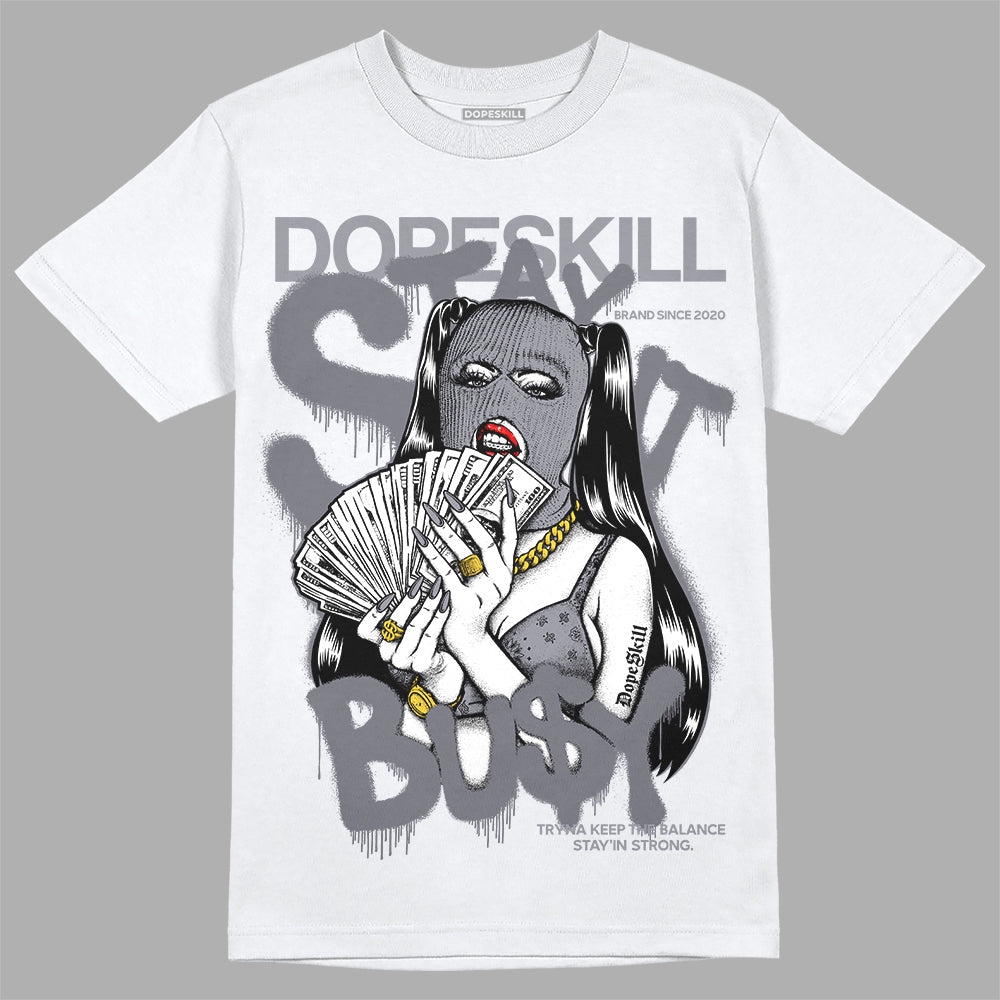 Stealth 14s DopeSkill T-Shirt Stay It Busy Graphic