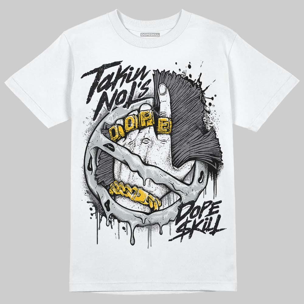 Fear 4s DopeSkill T-Shirt Takin No L's Graphic