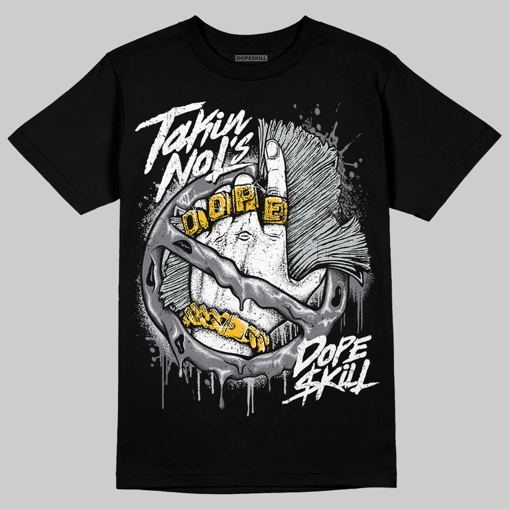 Fear 4s DopeSkill T-Shirt Takin No L's Graphic