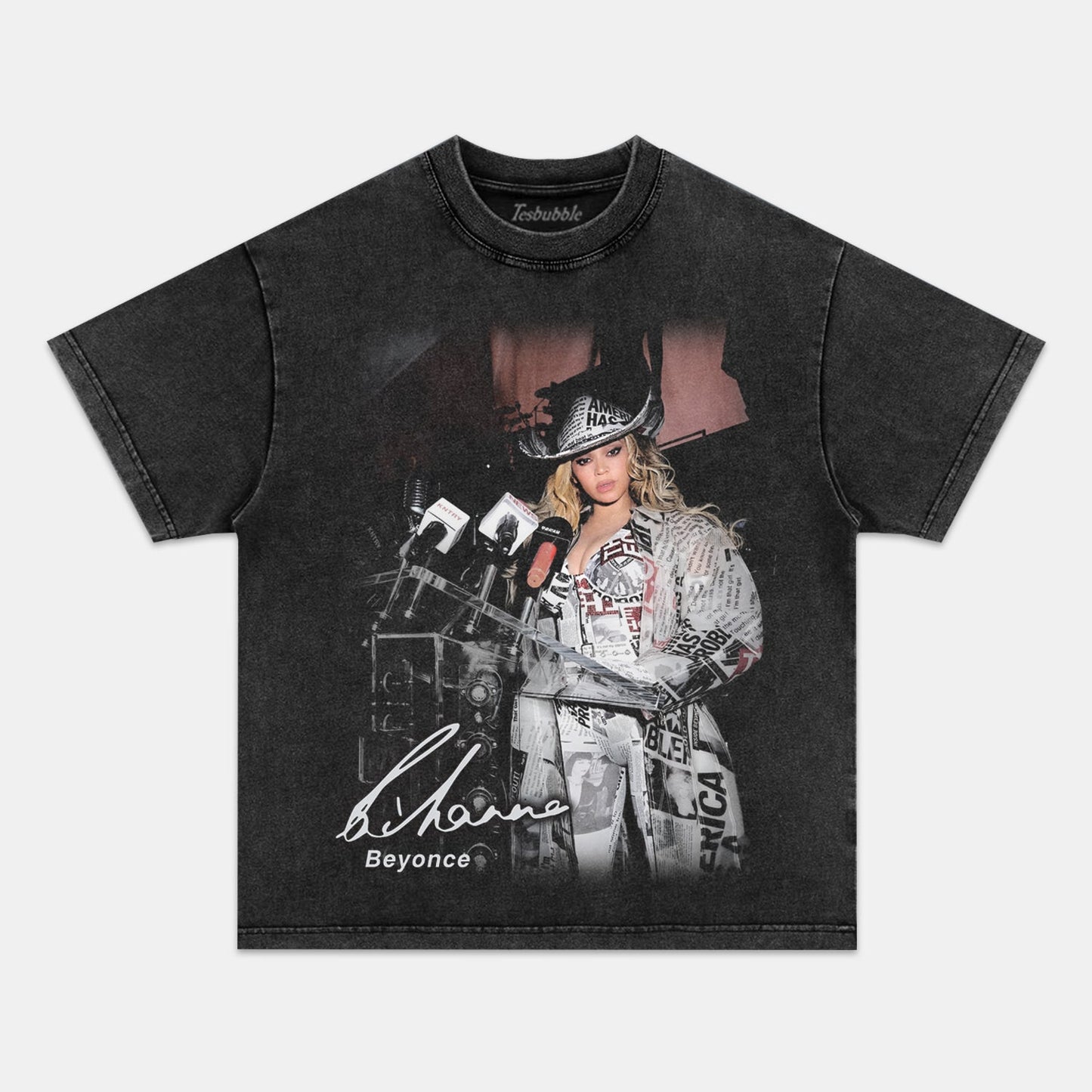 BEYONC√â 2025 V2 TEE