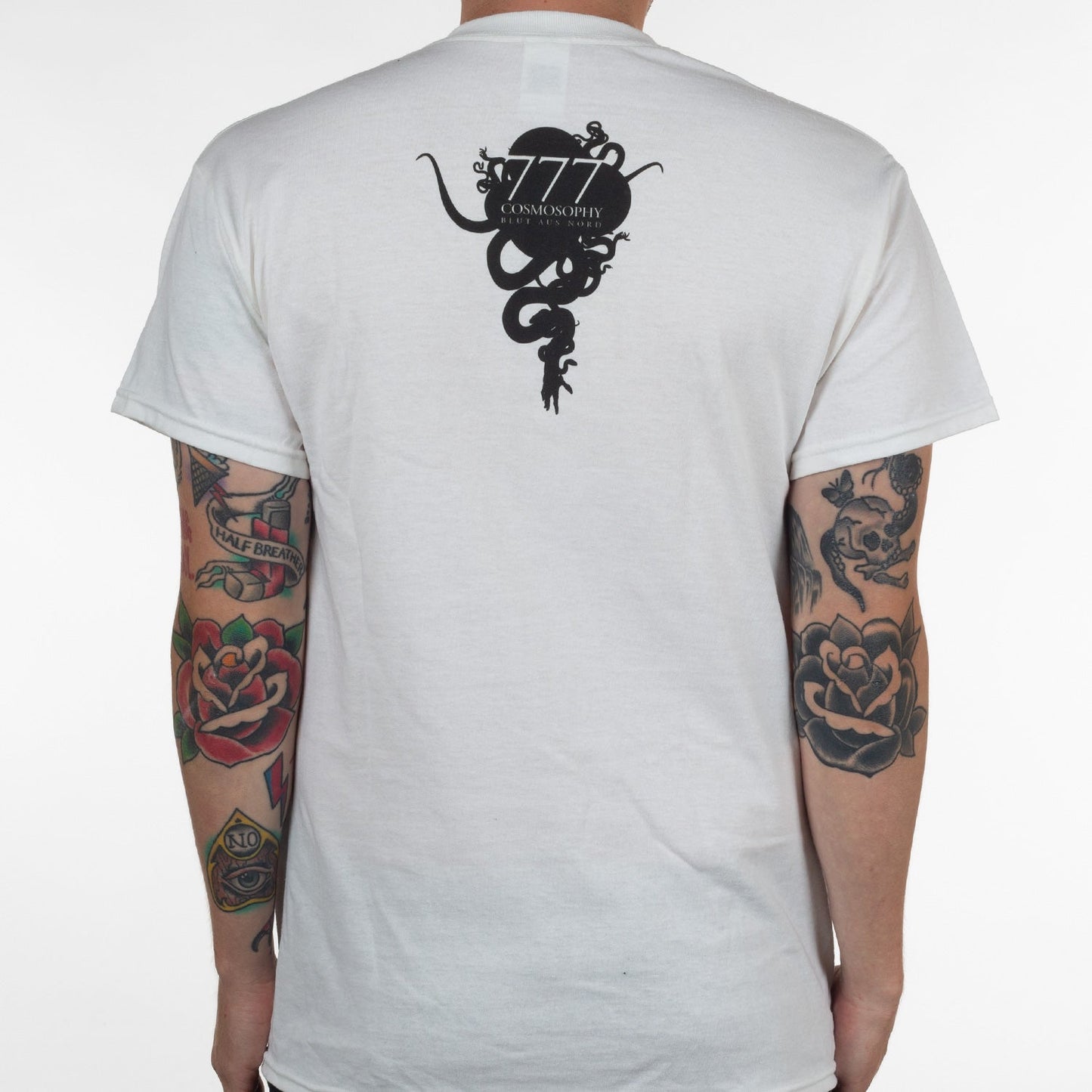 Blut Aus Nord "Cosmosophy" T-Shirt
