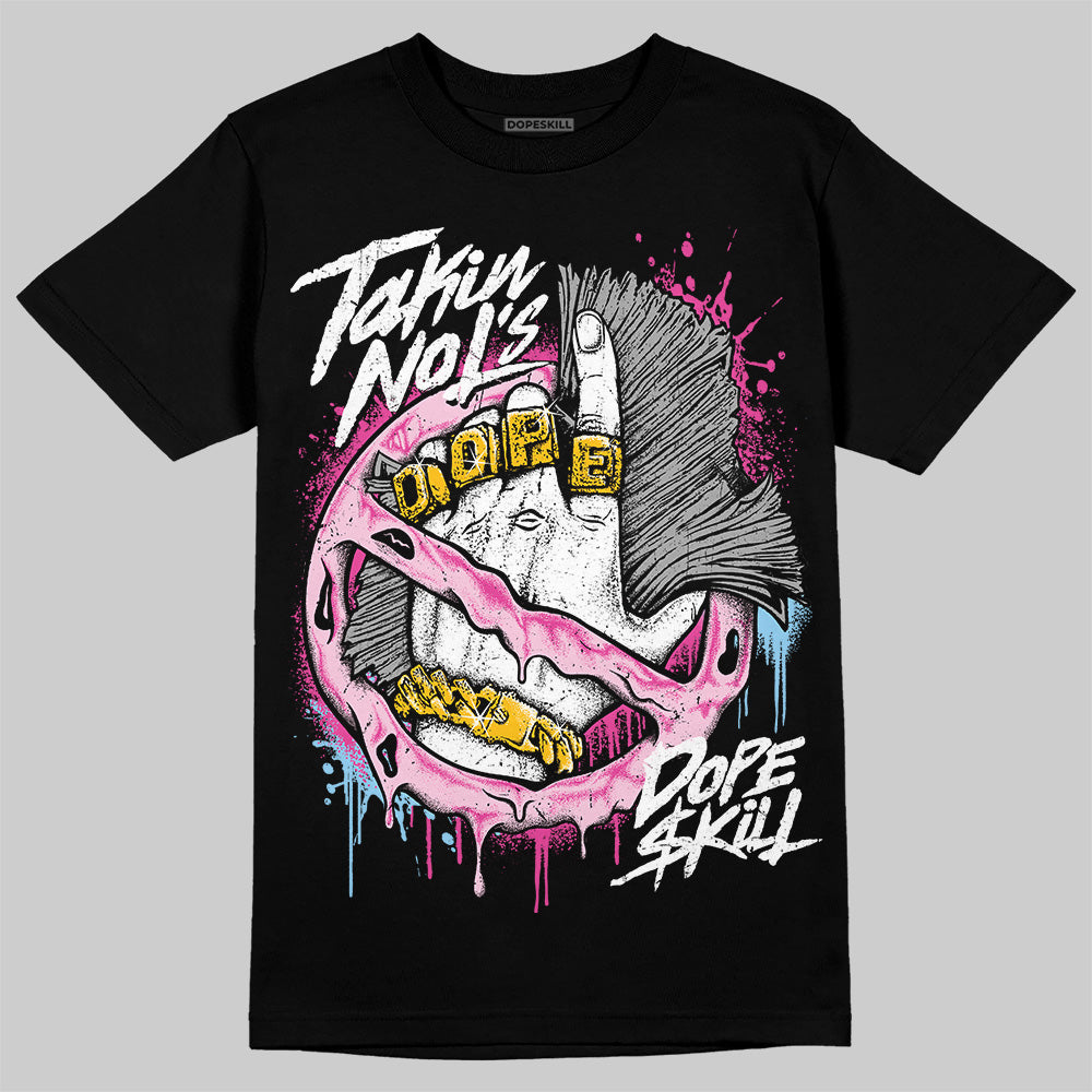 Doernbecher 6s DopeSkill T-Shirt Takin No L's Graphic
