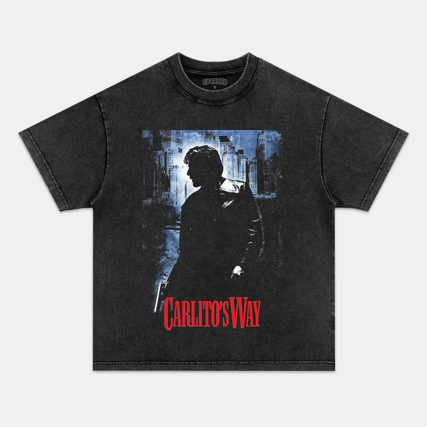 Carlito‚Äôs Way TEE4