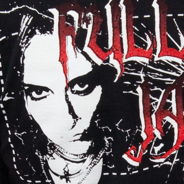 Full Metal Jackie "Logo" Girls T-shirt